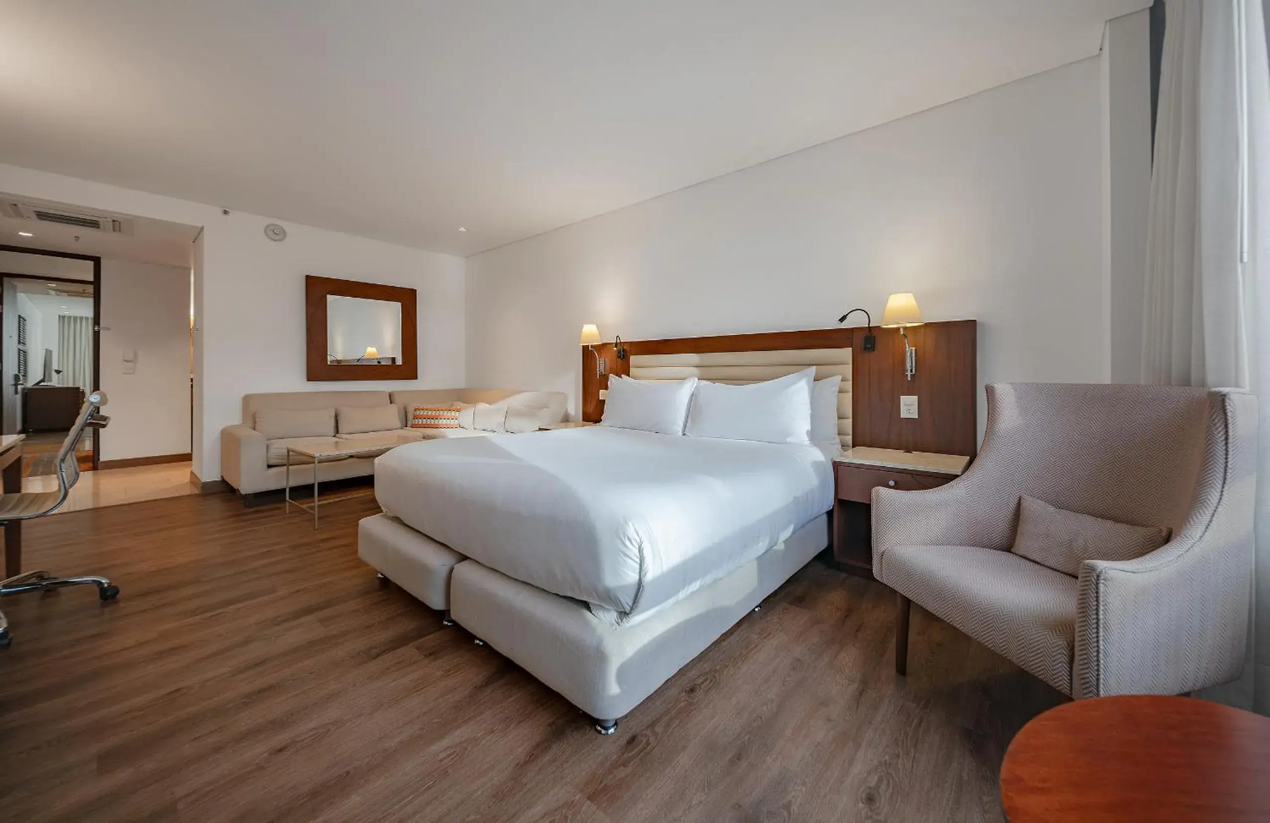 Presidential Suite in Hotel Chico 97 By OxoHotel Presidential Suite in Hotel Chico 97 By OxoHotel