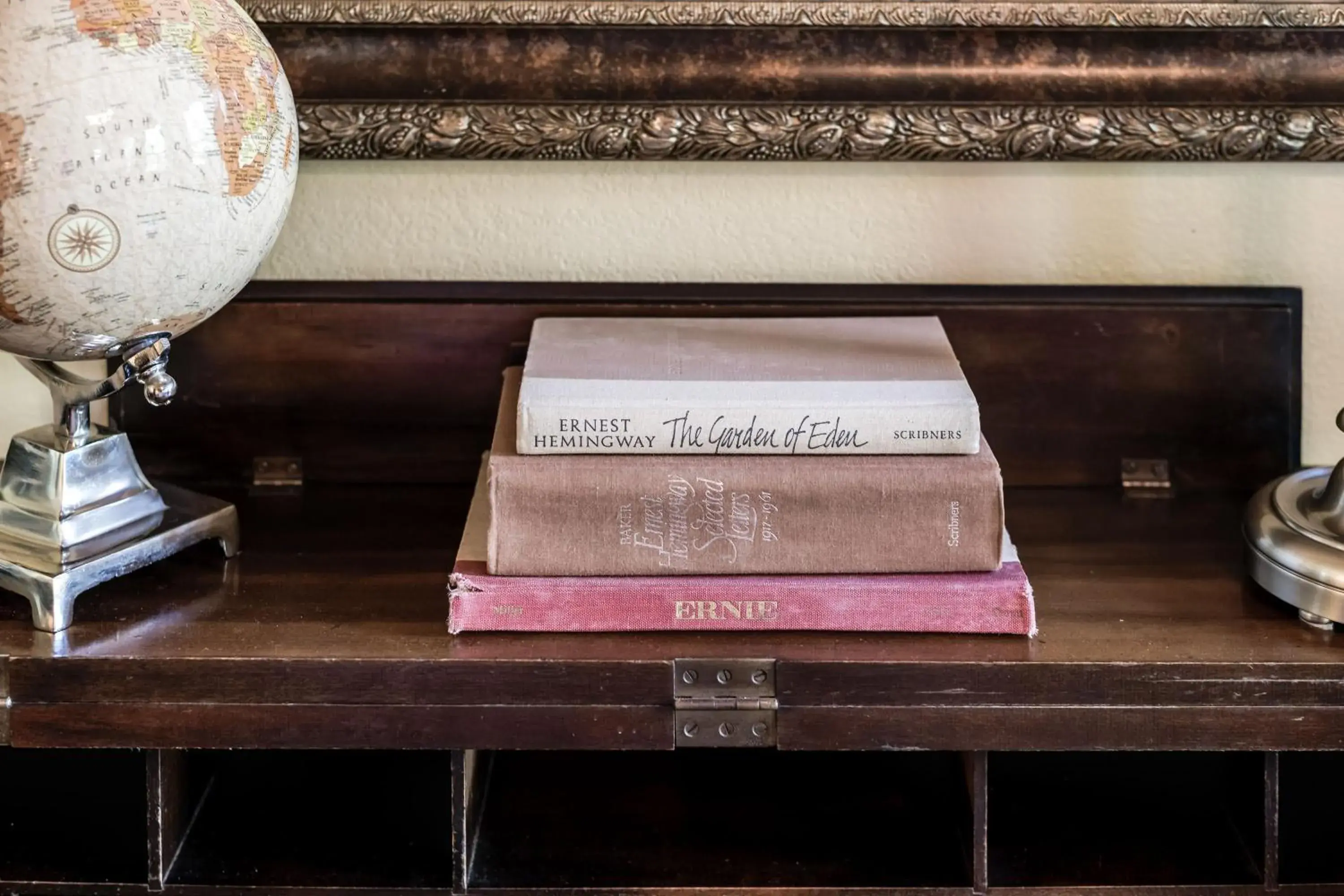 Suite with Garden View in Hemingway Suites at Palm Beach Hotel Island Suite with Garden View in Hemingway Suites at Palm Beach Hotel Island