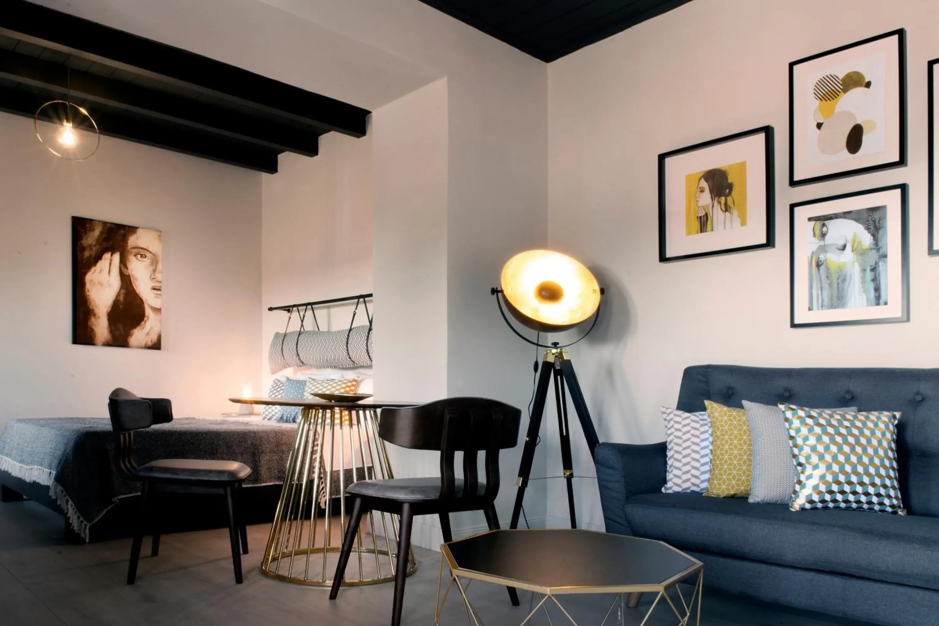 Suite with Mountain View in Rocks Republic Suite with Mountain View in Rocks Republic