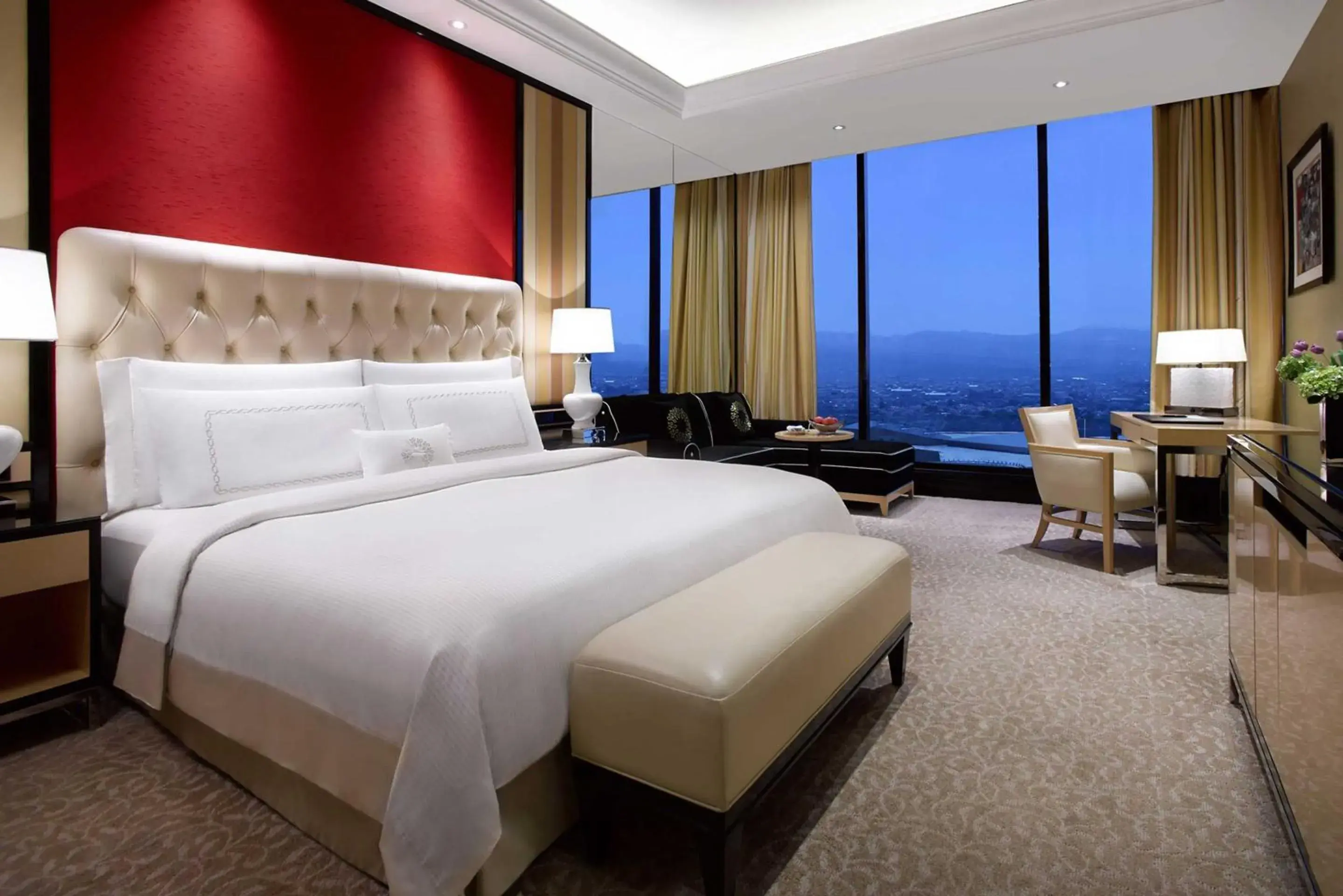 Special Offer - Premier Room with Free Two Trans Studio Ticket in The Trans Luxury Hotel Bandung Special Offer - Premier Room with Free Two Trans Studio Ticket in The Trans Luxury Hotel Bandung