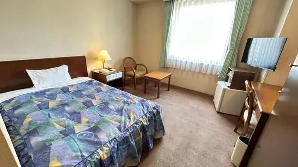 Single Room - single occupancy - Non-Smoking in Sky Hotel Single Room - single occupancy - Non-Smoking in Sky Hotel