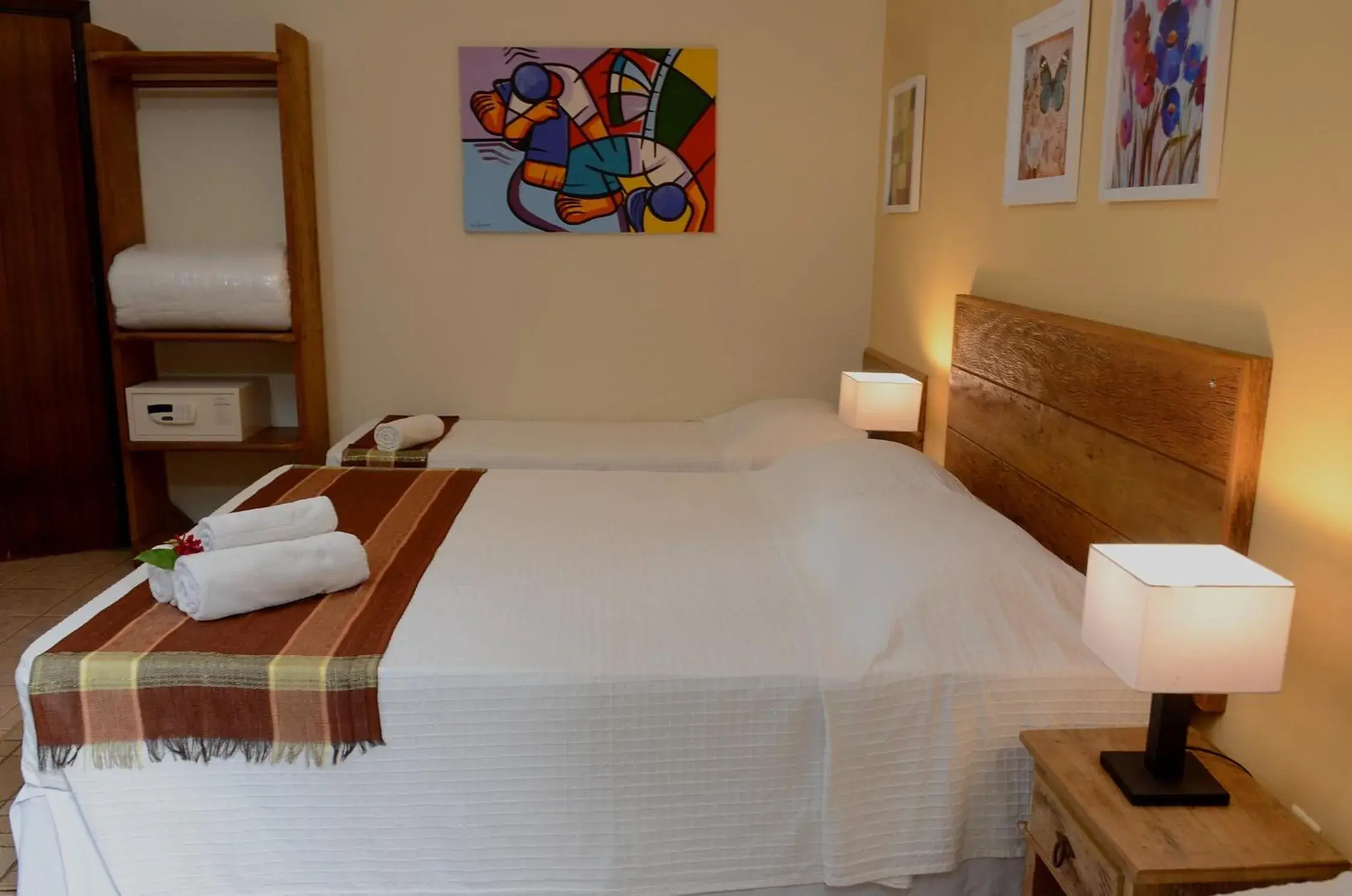 Pousada Moryba Pousada Moryba