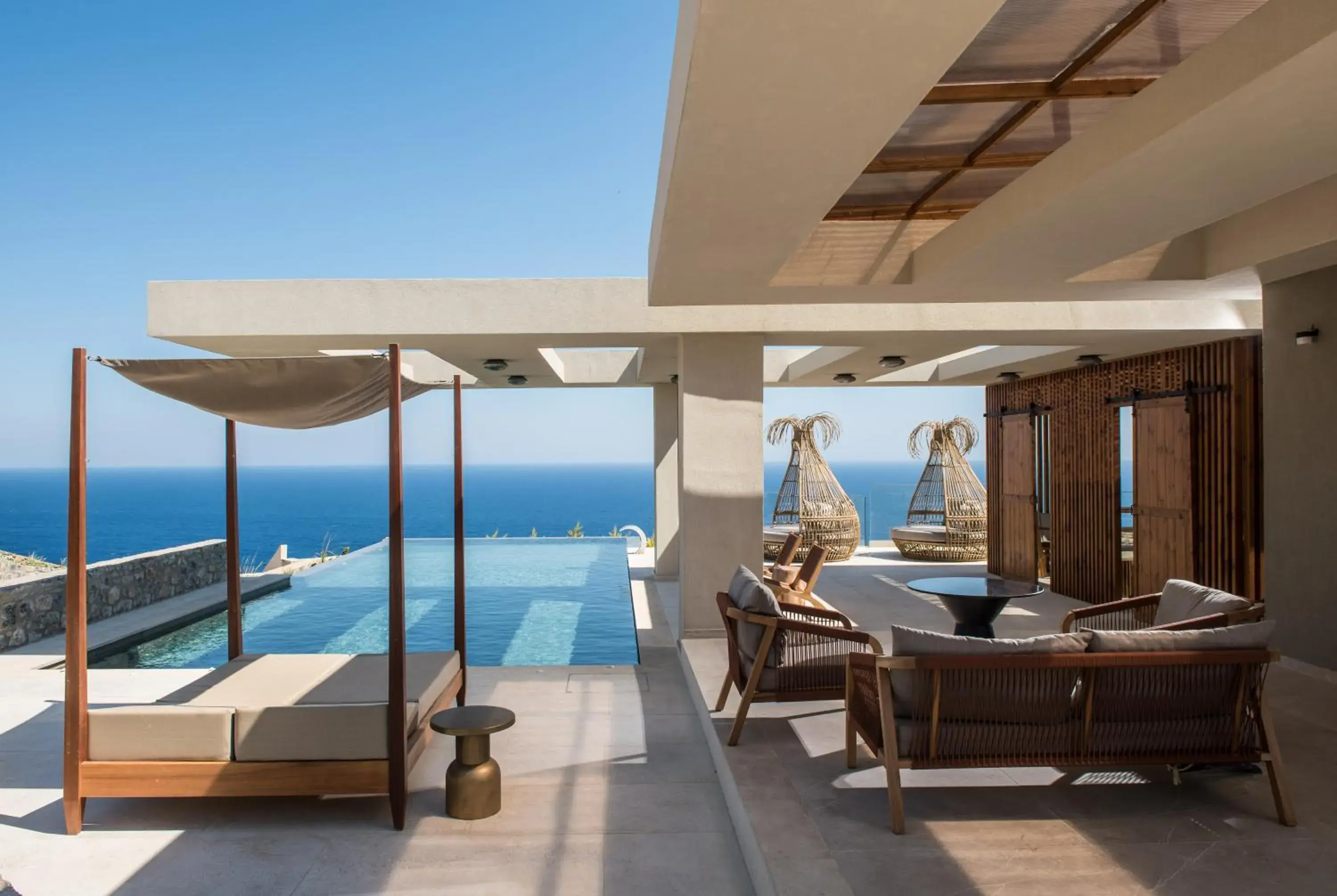 Happy Cretan Suites Happy Cretan Suites