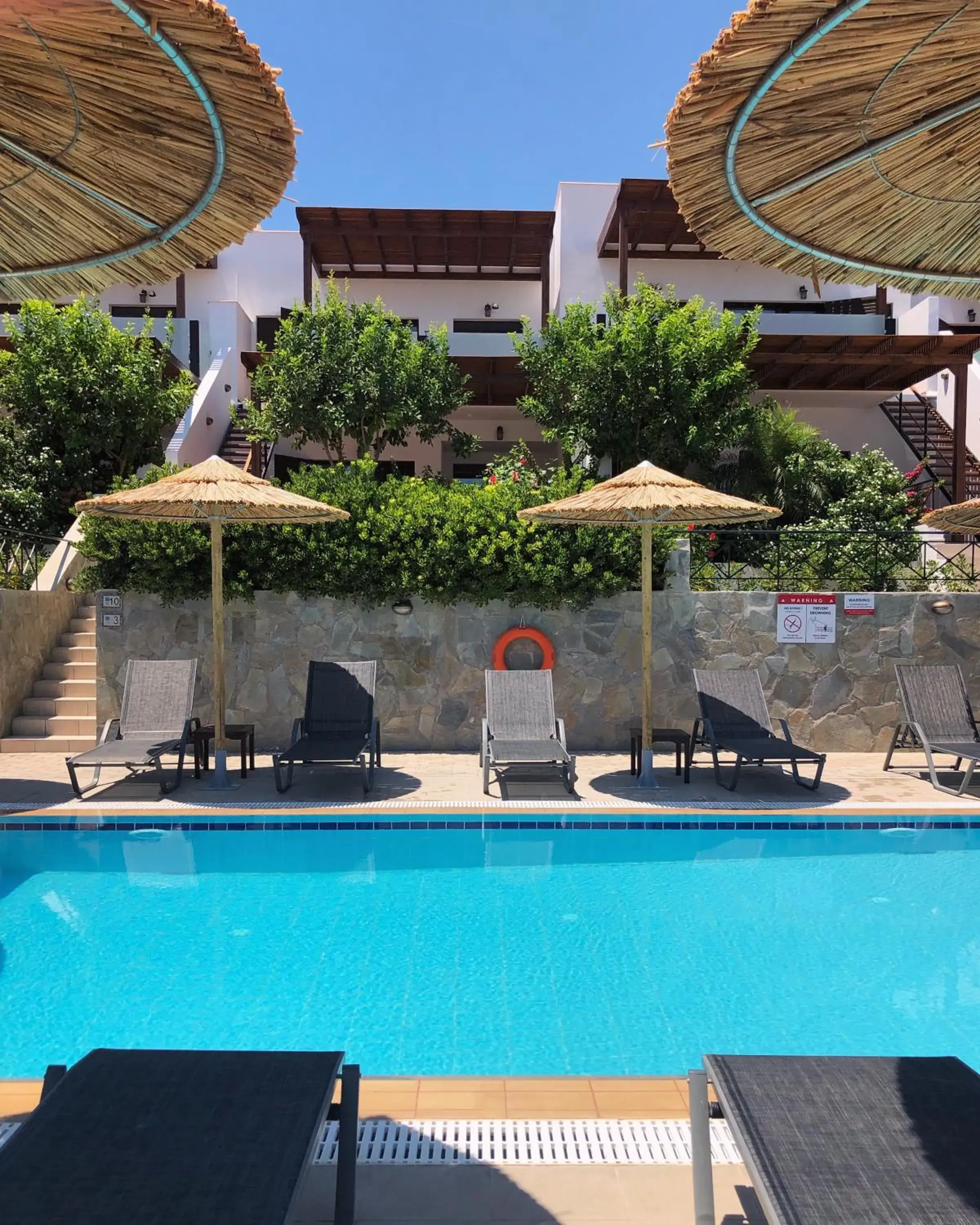 Southern Dreams Apartments Southern Dreams Apartments