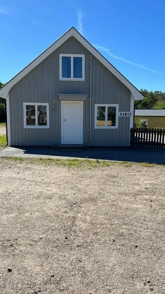 Apartment with Terrace in Källviken Semesterby Apartment with Terrace in Källviken Semesterby