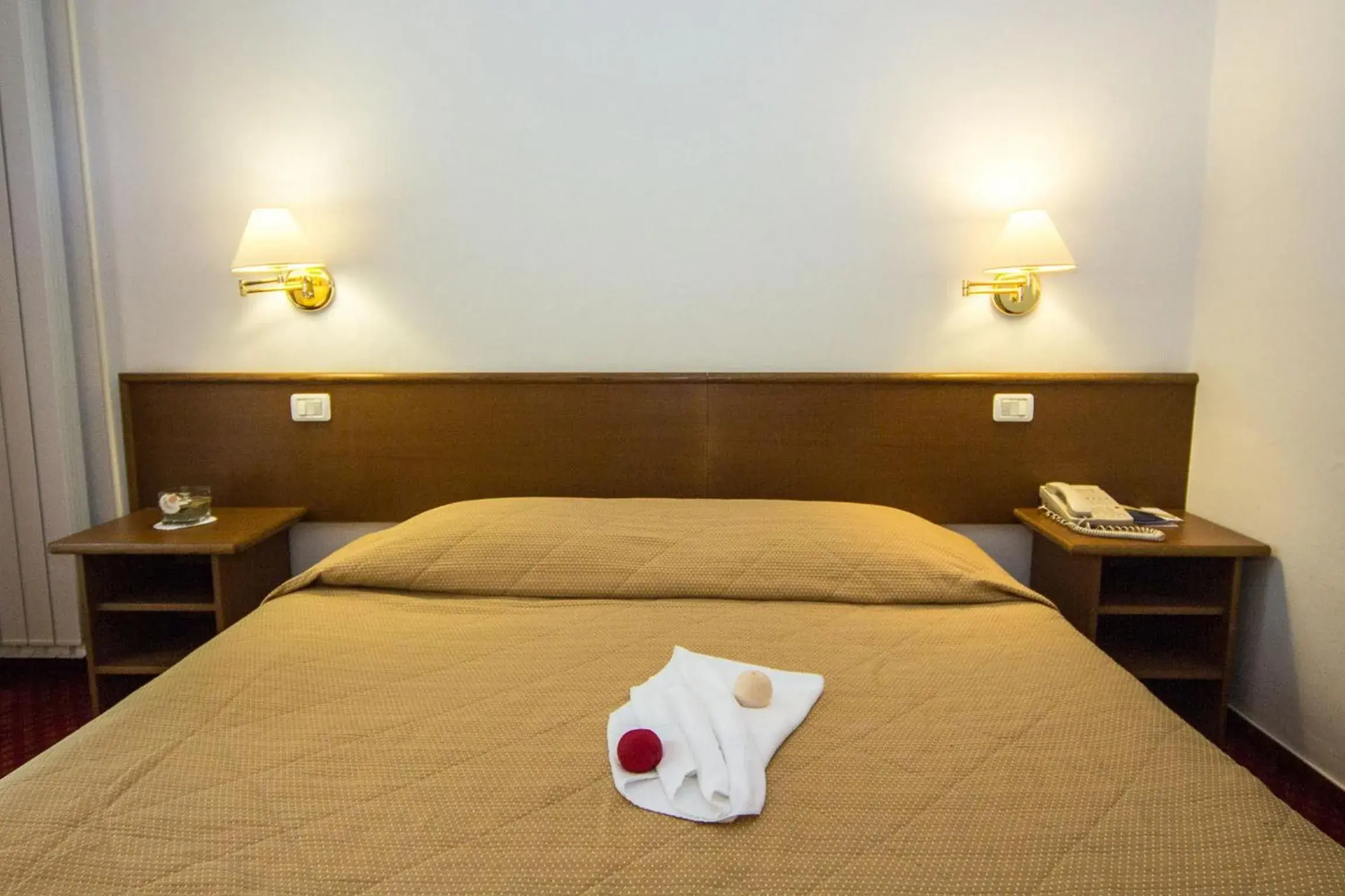 Standard Double or Twin Room in Hotel Vile Park Standard Double or Twin Room in Hotel Vile Park