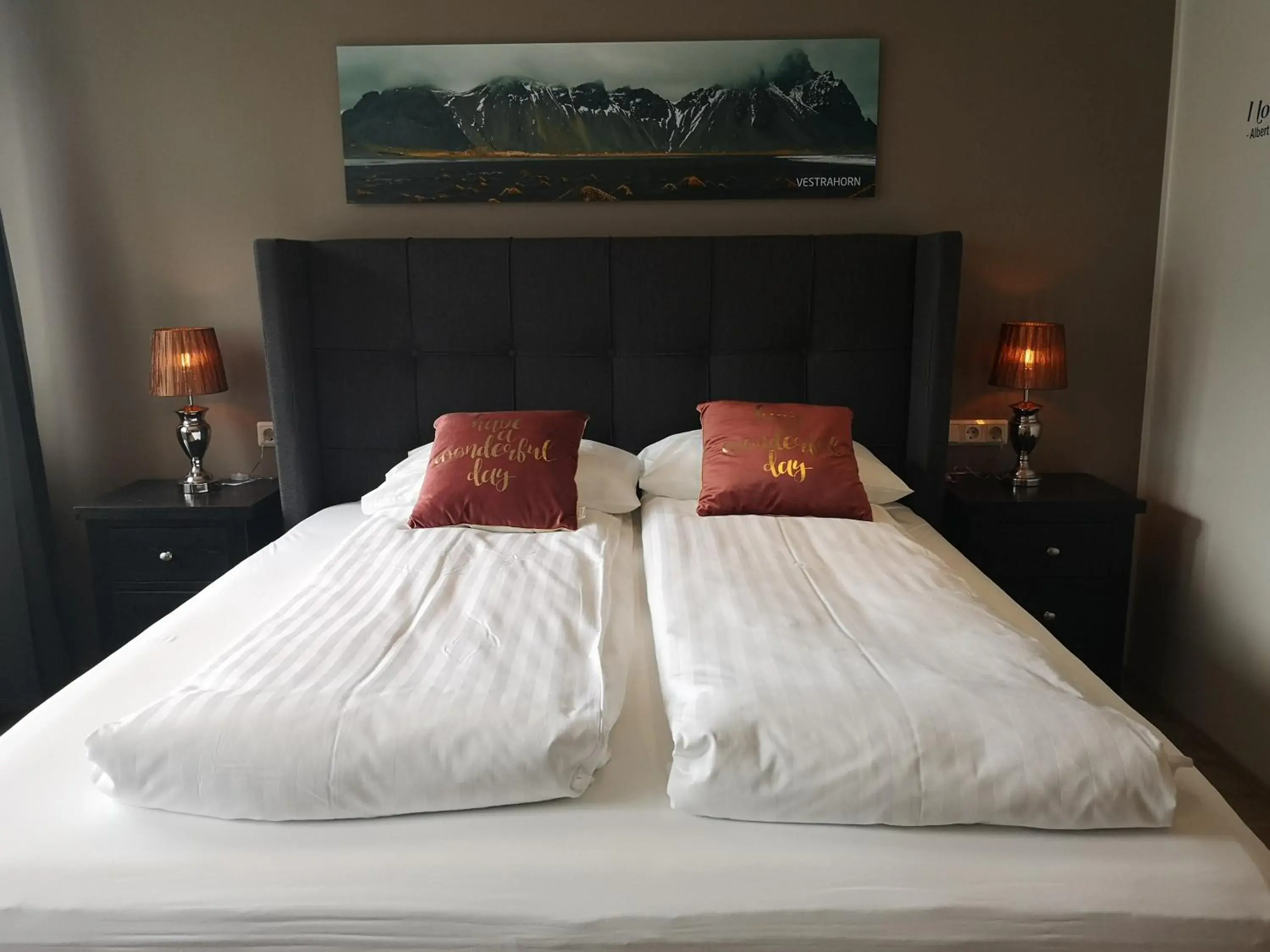 CII - Superior Studio with Balcony in Centrum Hotel CII - Superior Studio with Balcony in Centrum Hotel