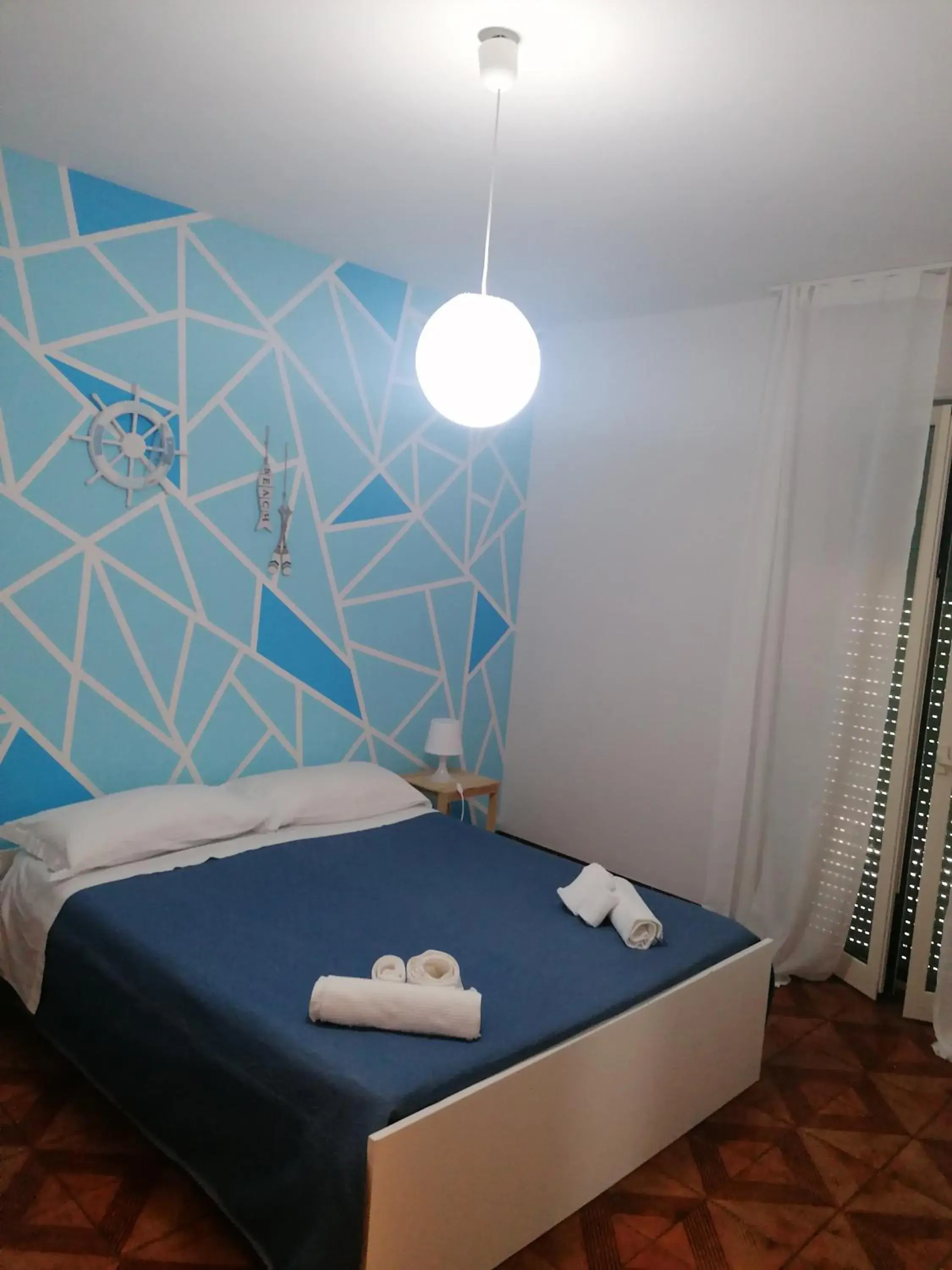 King Room in Casa Immacolata Affittacamere King Room in Casa Immacolata Affittacamere