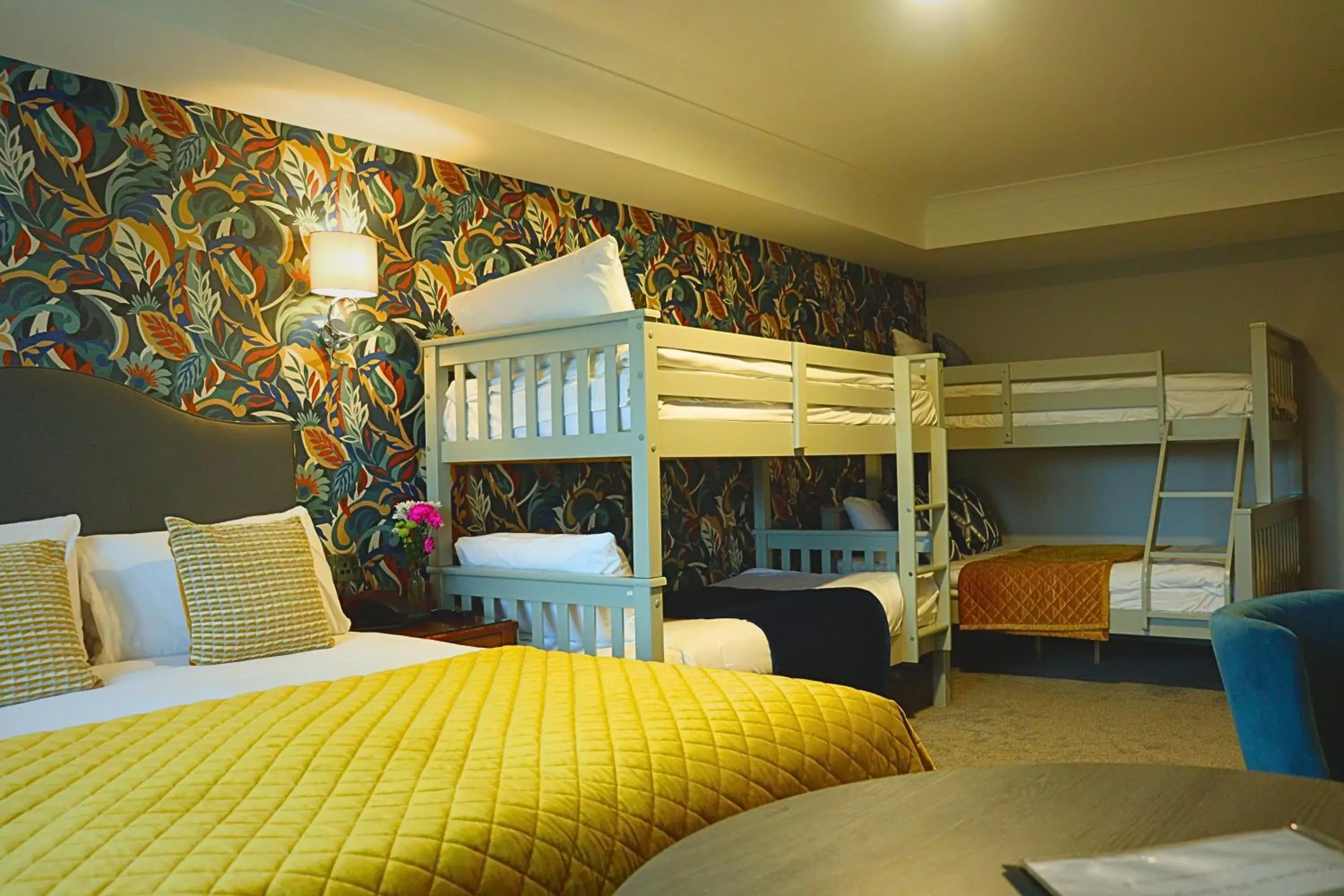 Superior Family Room in The Newgrange Hotel Superior Family Room in The Newgrange Hotel