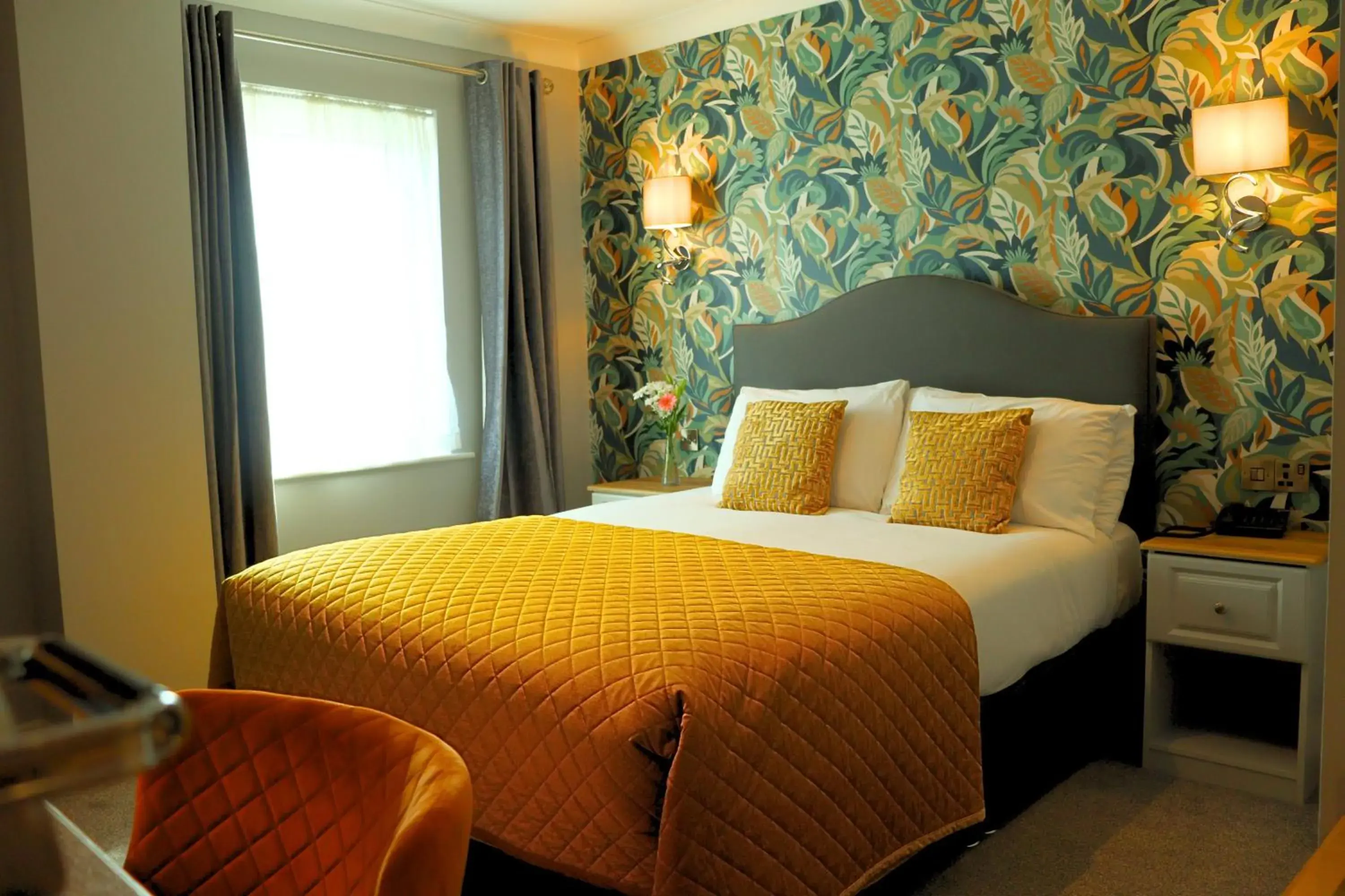 Deluxe Double Room - single occupancy in The Newgrange Hotel Deluxe Double Room - single occupancy in The Newgrange Hotel