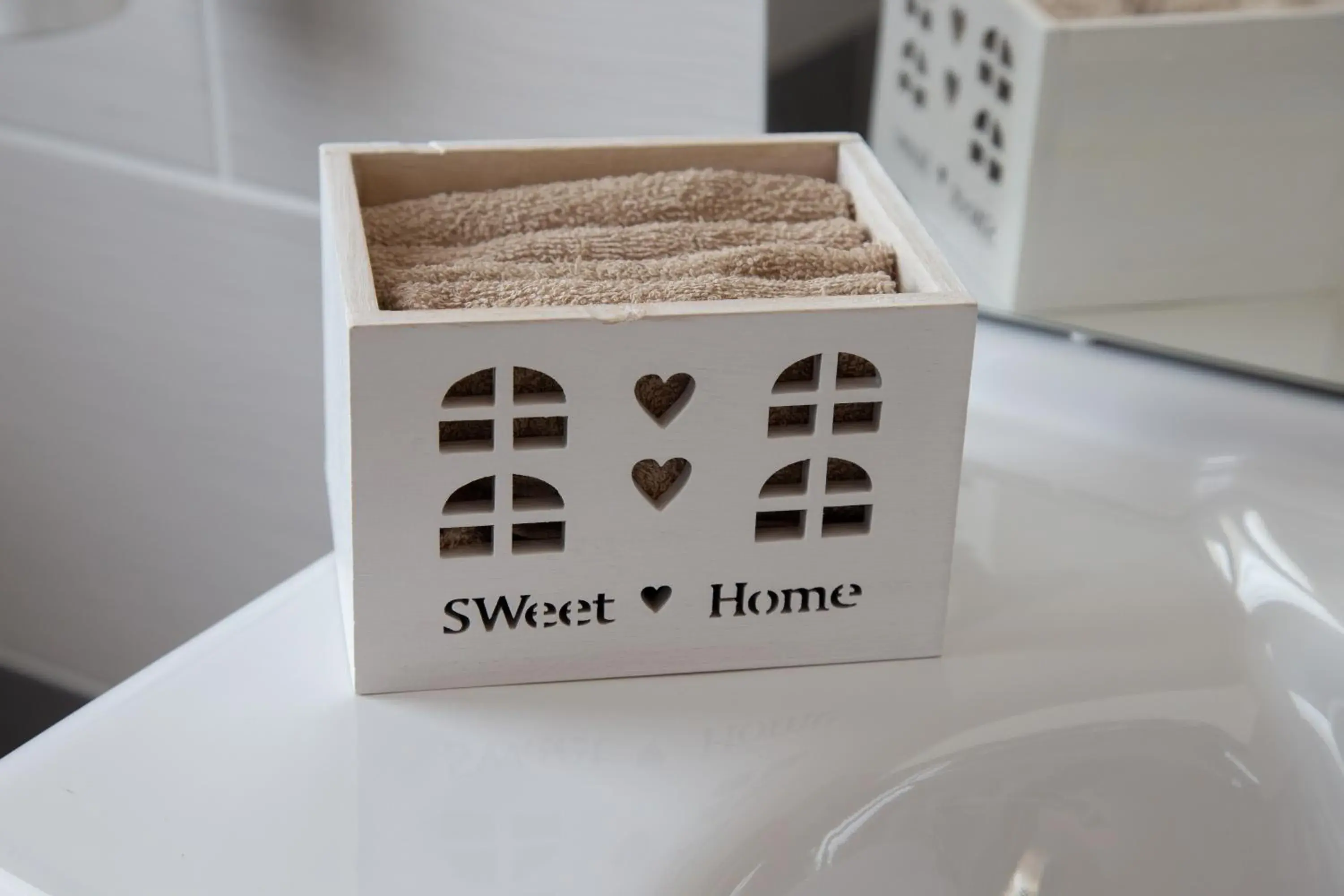 King Room with Mountain View in B&B Villa dei Sogni King Room with Mountain View in B&B Villa dei Sogni