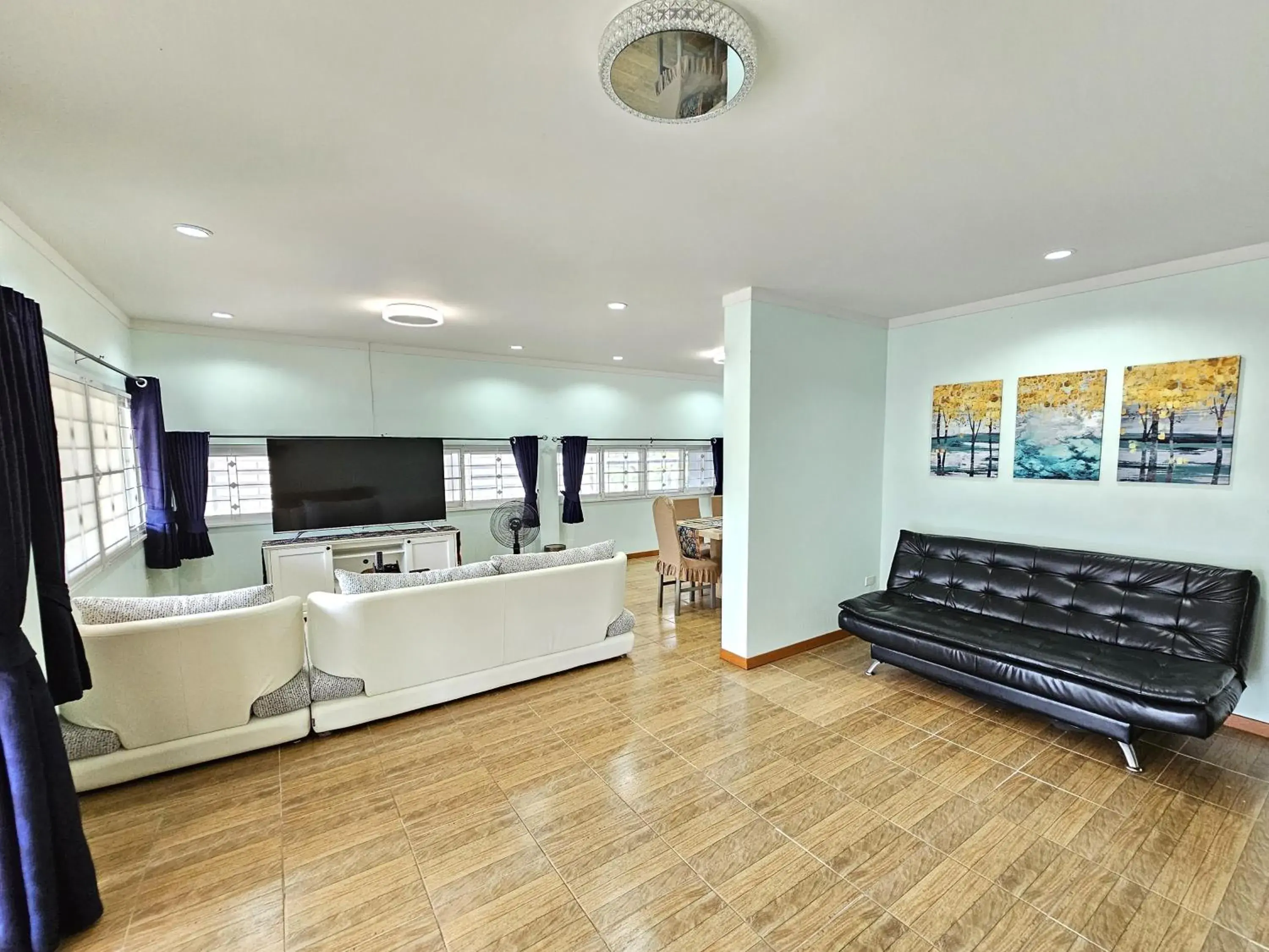 Three-Bedroom Vacation Home in Plearn Khaoyai Resort Three-Bedroom Vacation Home in Plearn Khaoyai Resort