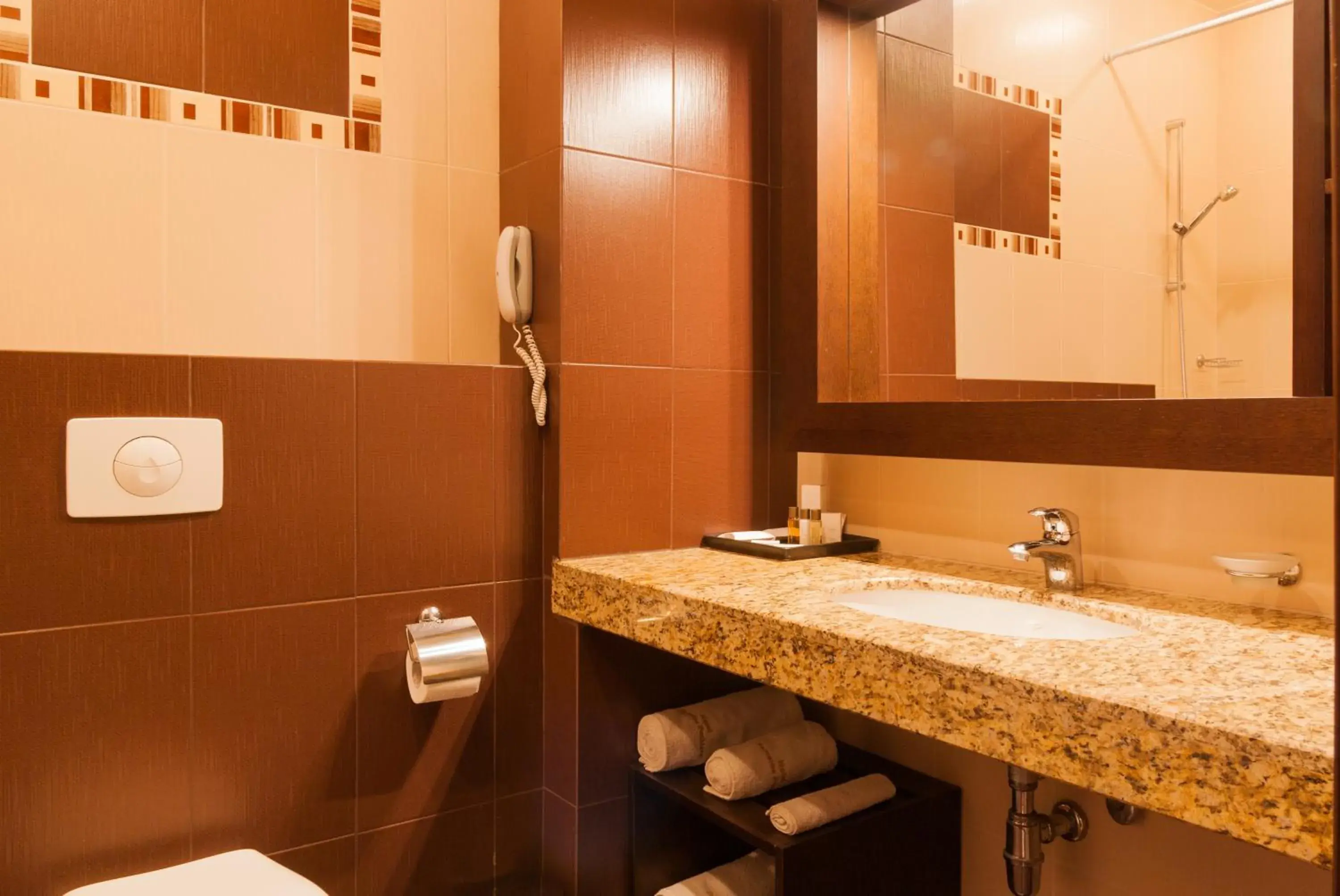 Deluxe Single Room in Hotel Domaine Peshtera Deluxe Single Room in Hotel Domaine Peshtera