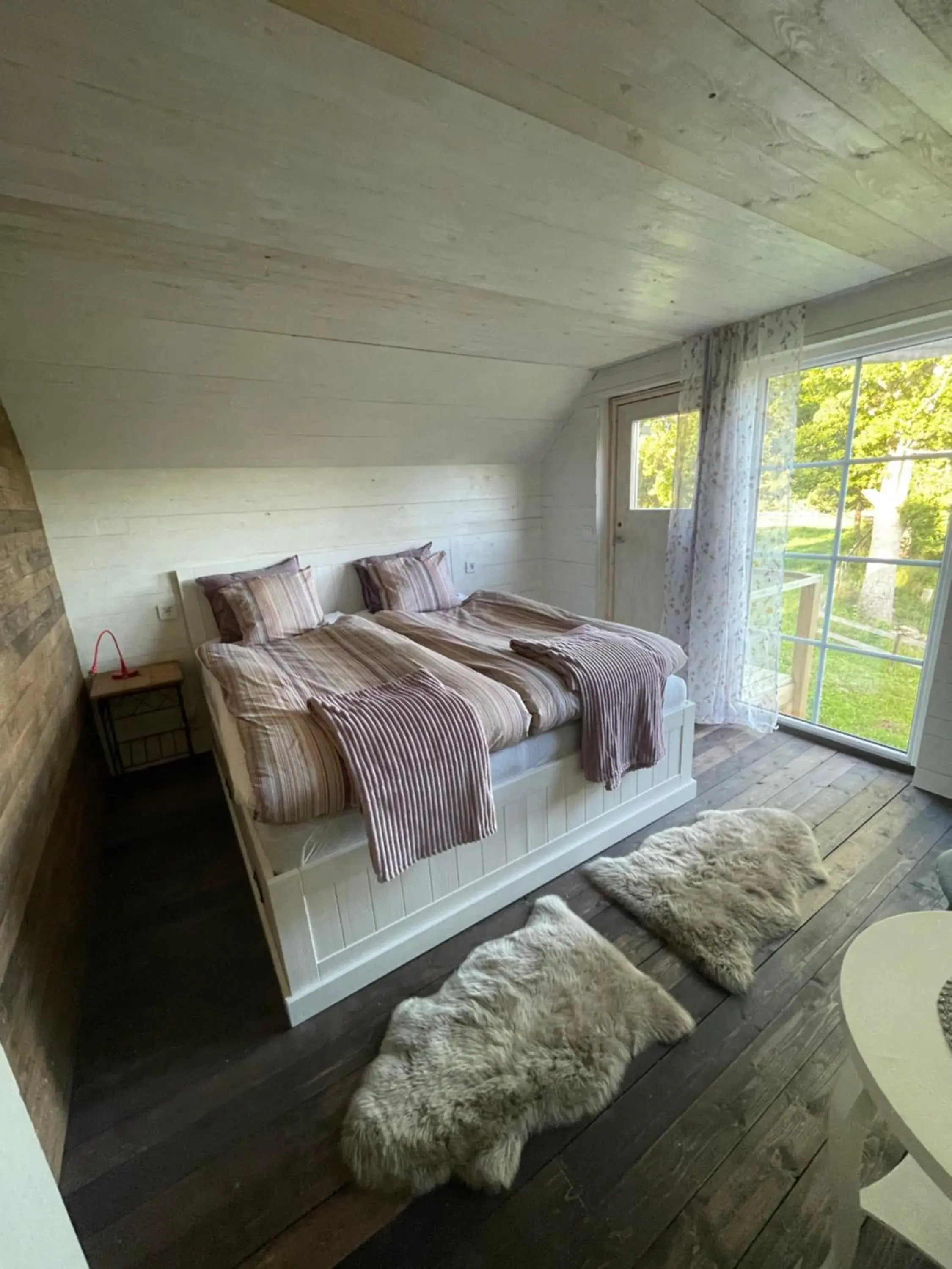 Double or Twin Room with Private Bathroom in The Old Henhouse Double or Twin Room with Private Bathroom in The Old Henhouse