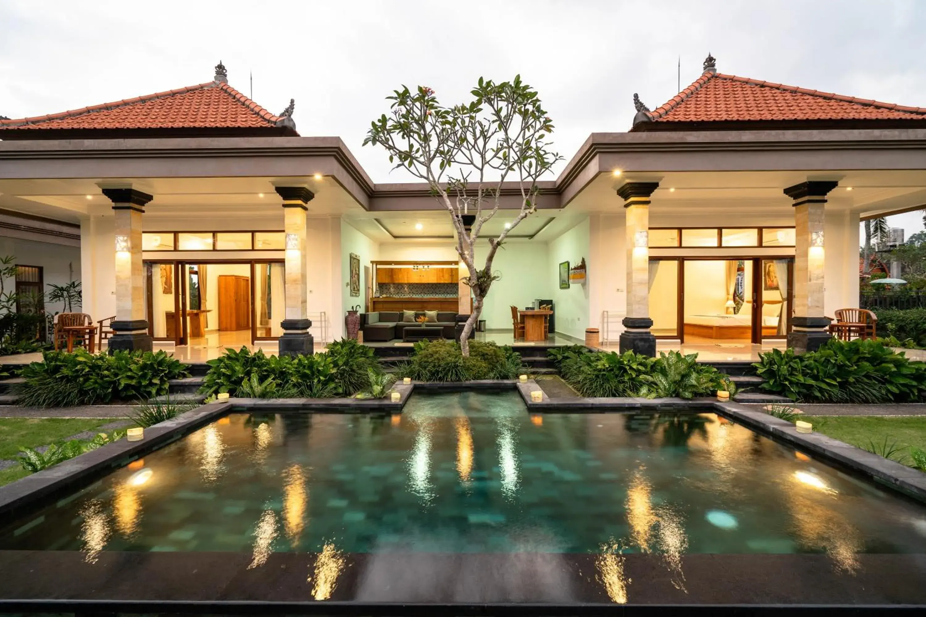 Griya Private Villa Griya Private Villa