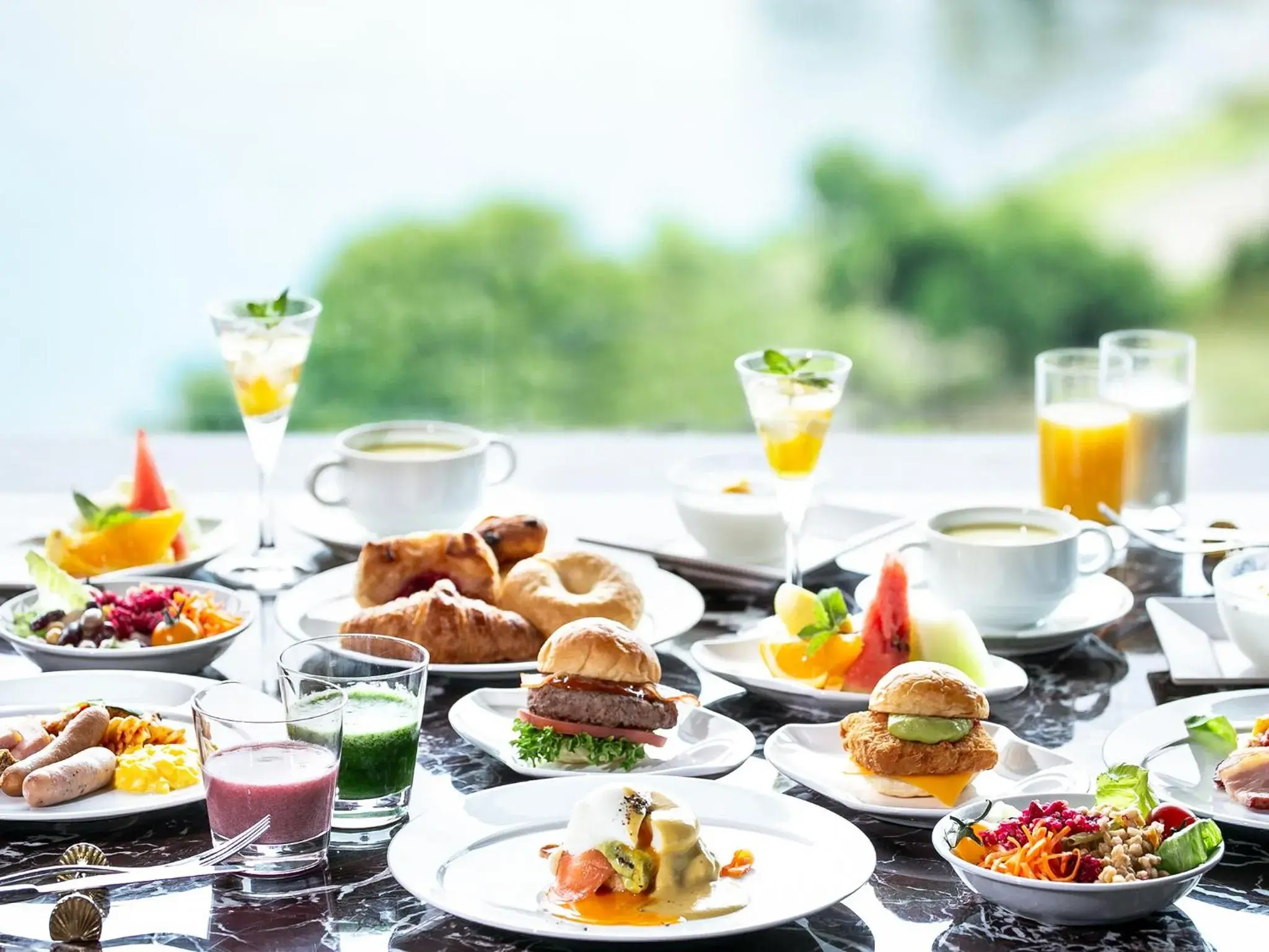 Food in Kashihara Royal Hotel Food in Kashihara Royal Hotel