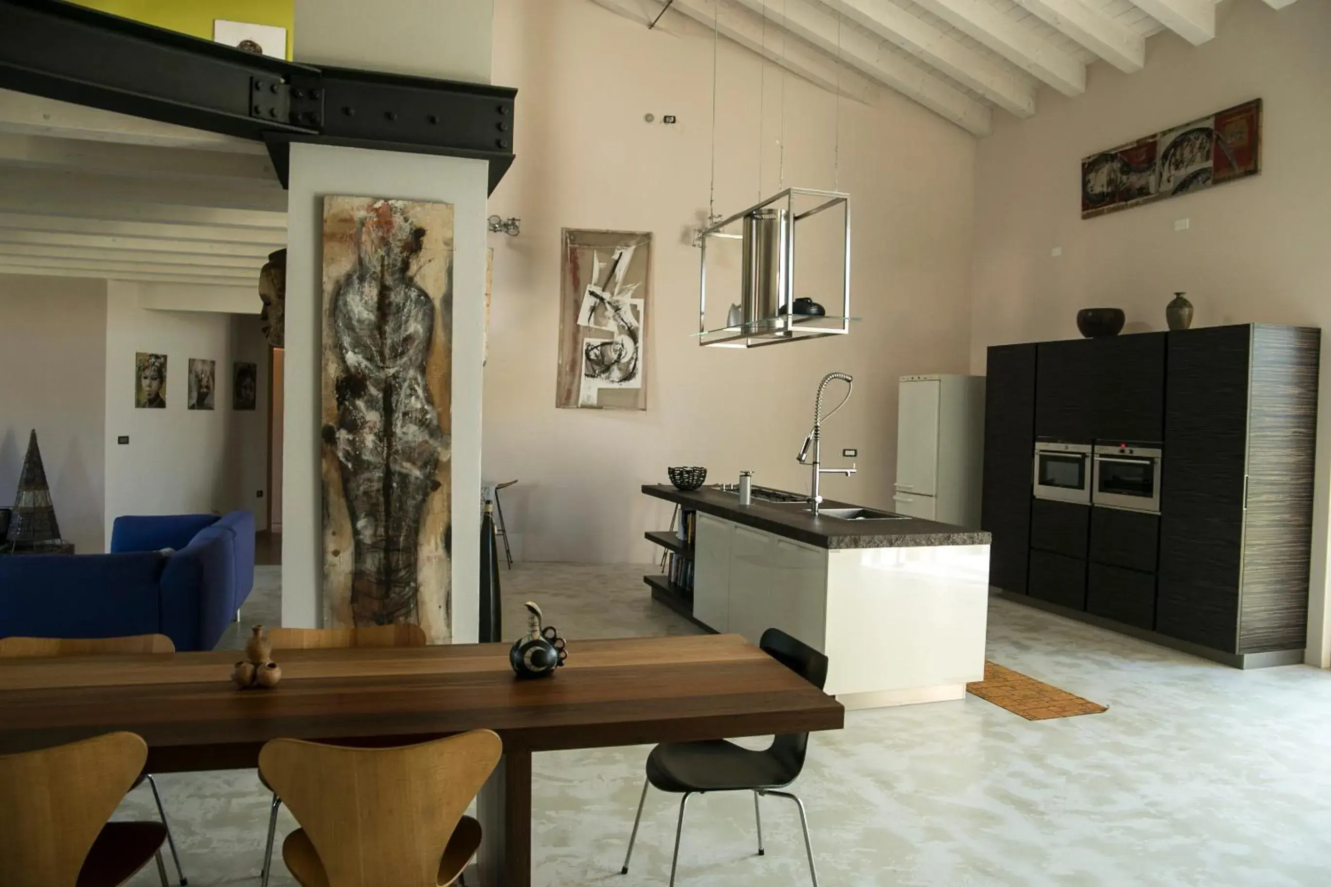 Un sogno che si avvera Un sogno che si avvera