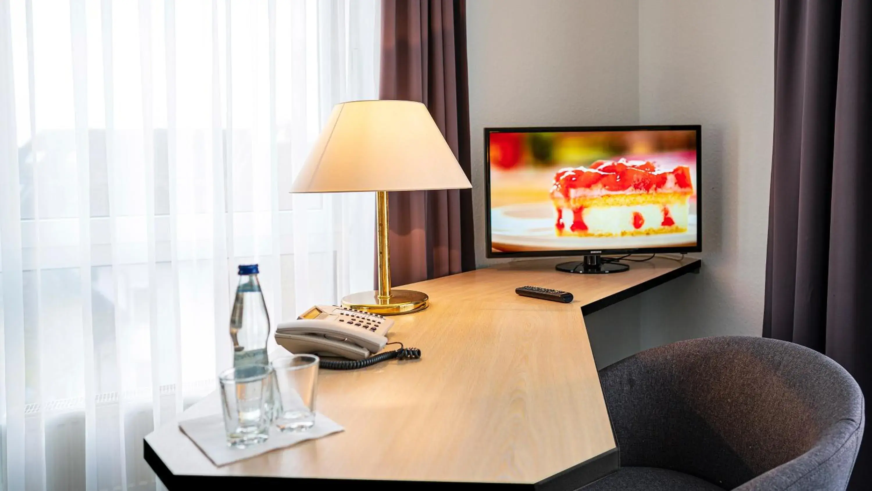 Superior Room - single occupancy in Apart' Hotel Superior Room - single occupancy in Apart' Hotel