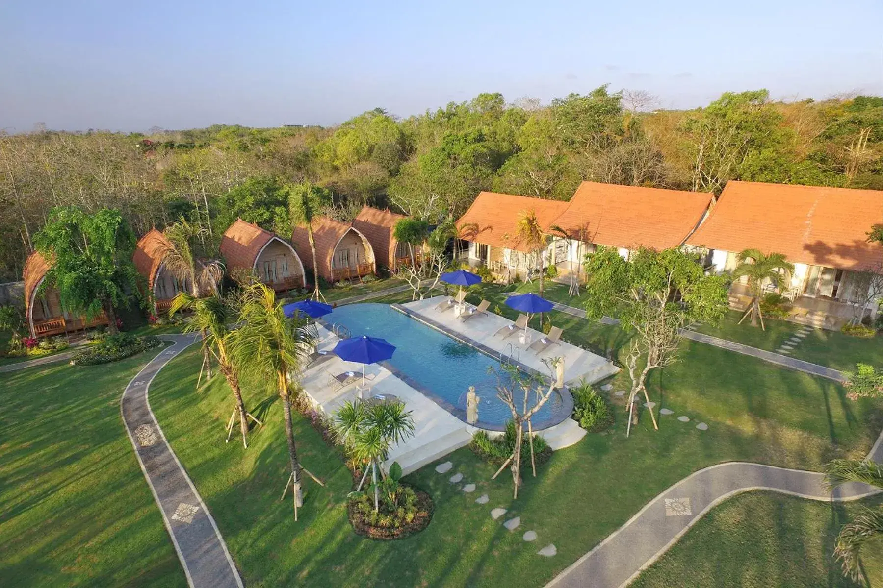 Bukal Sari Villas Uluwatu Bukal Sari Villas Uluwatu
