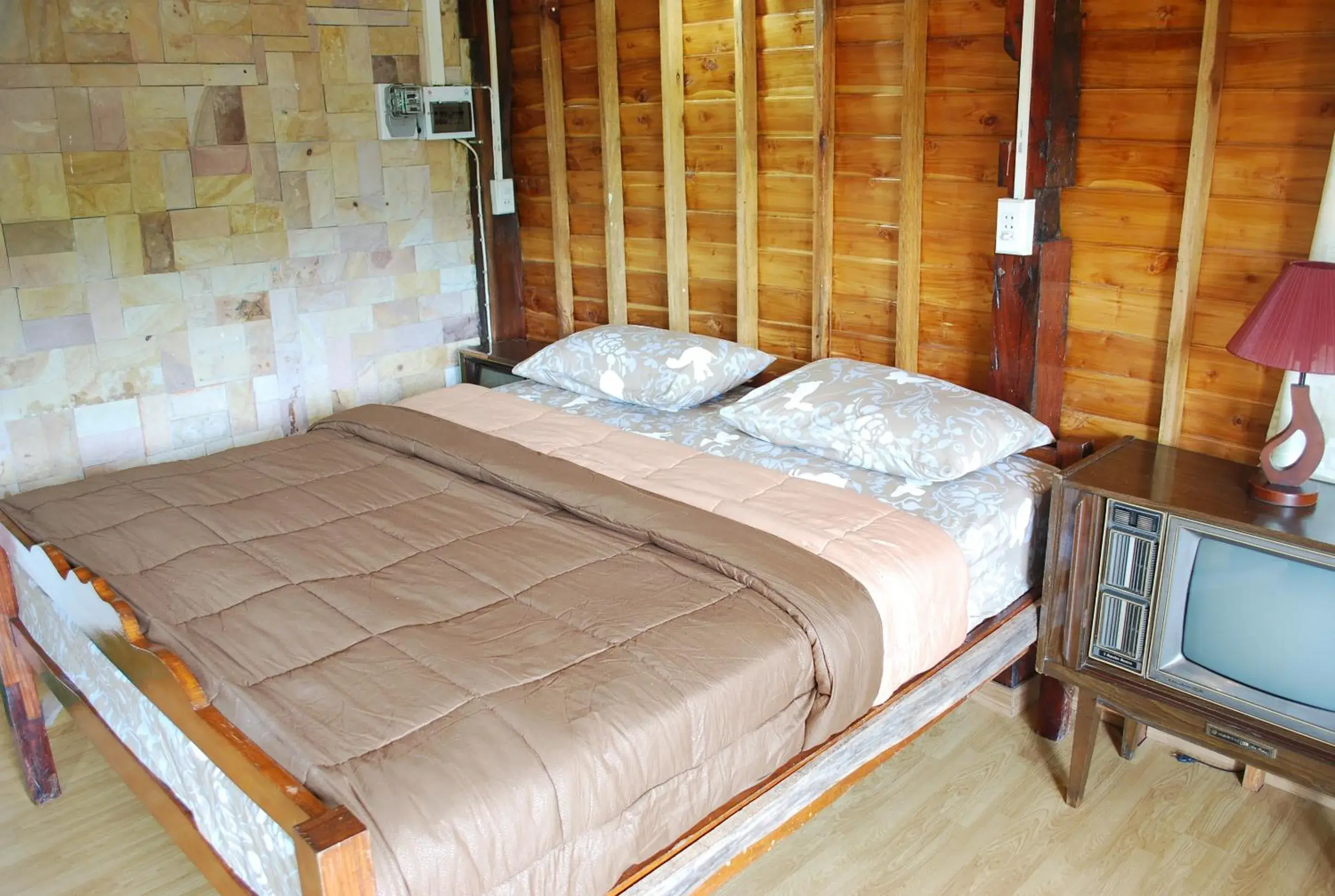 Deluxe Cottage in Prue Sa Raj Deluxe Cottage in Prue Sa Raj