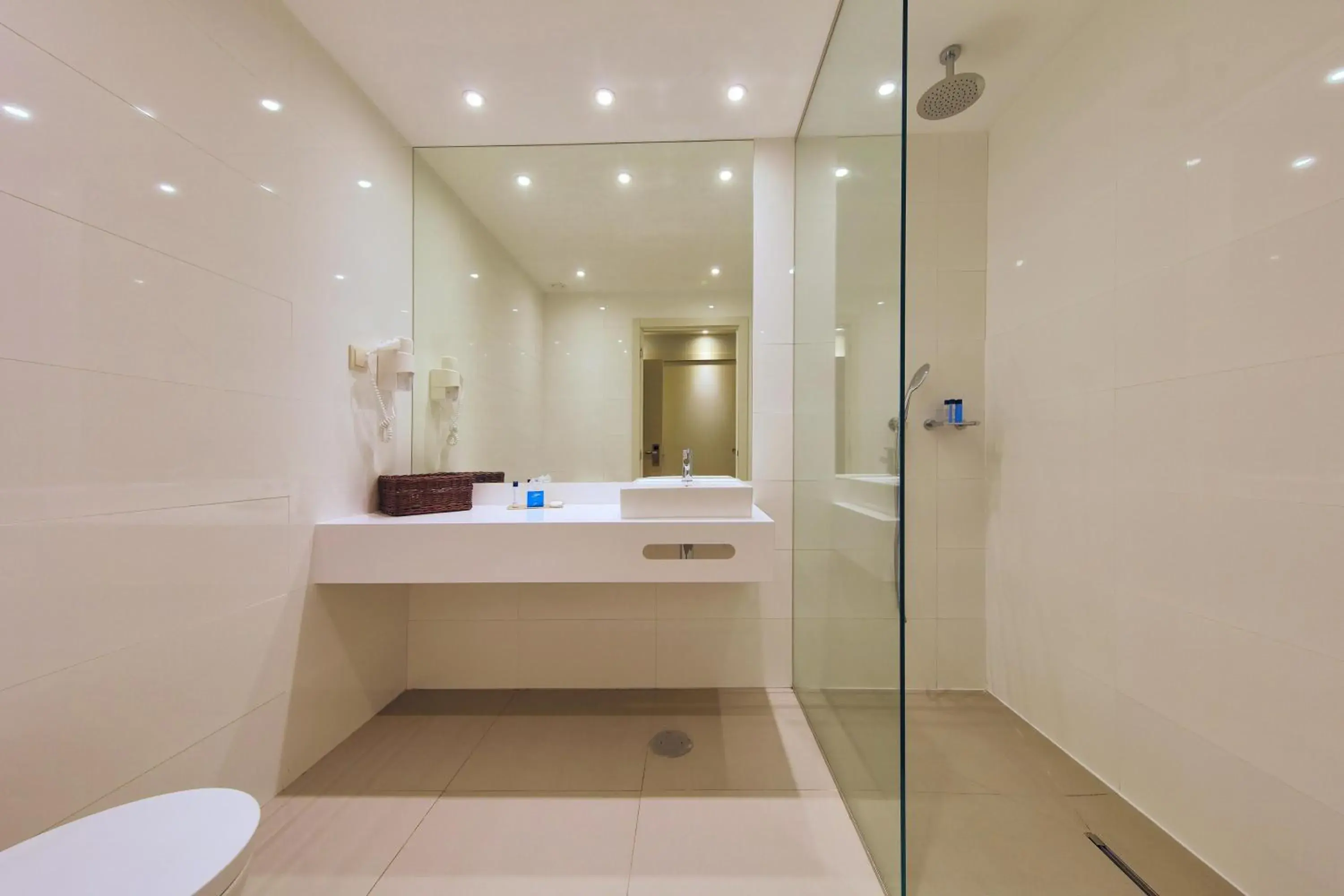 Deluxe Double or Twin Room - Adults Only in Agua Hotels Mondim de Basto Deluxe Double or Twin Room - Adults Only in Agua Hotels Mondim de Basto