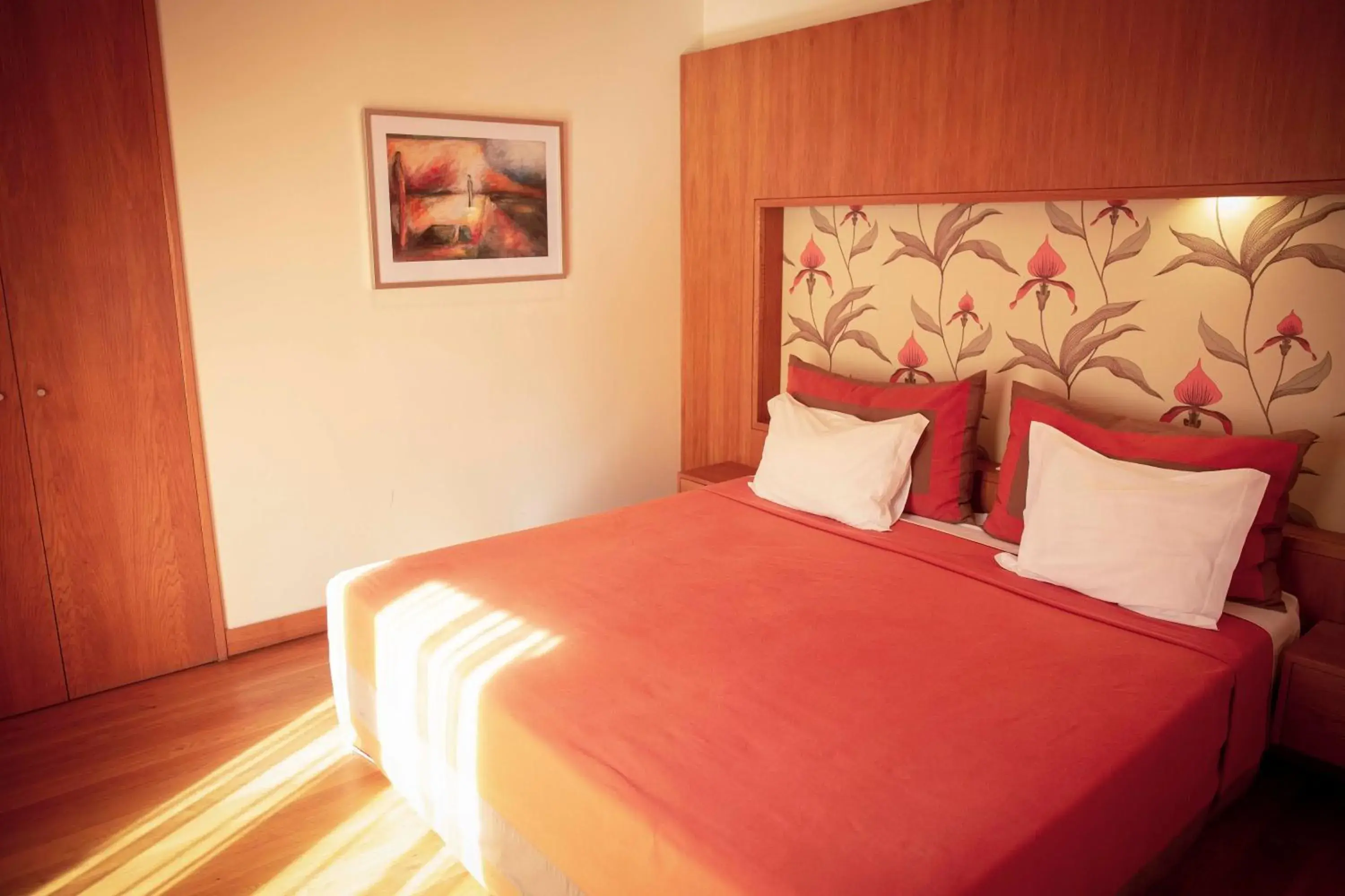 Three-Bedroom Apartment in Apartamentos Turisticos Atlantida Three-Bedroom Apartment in Apartamentos Turisticos Atlantida