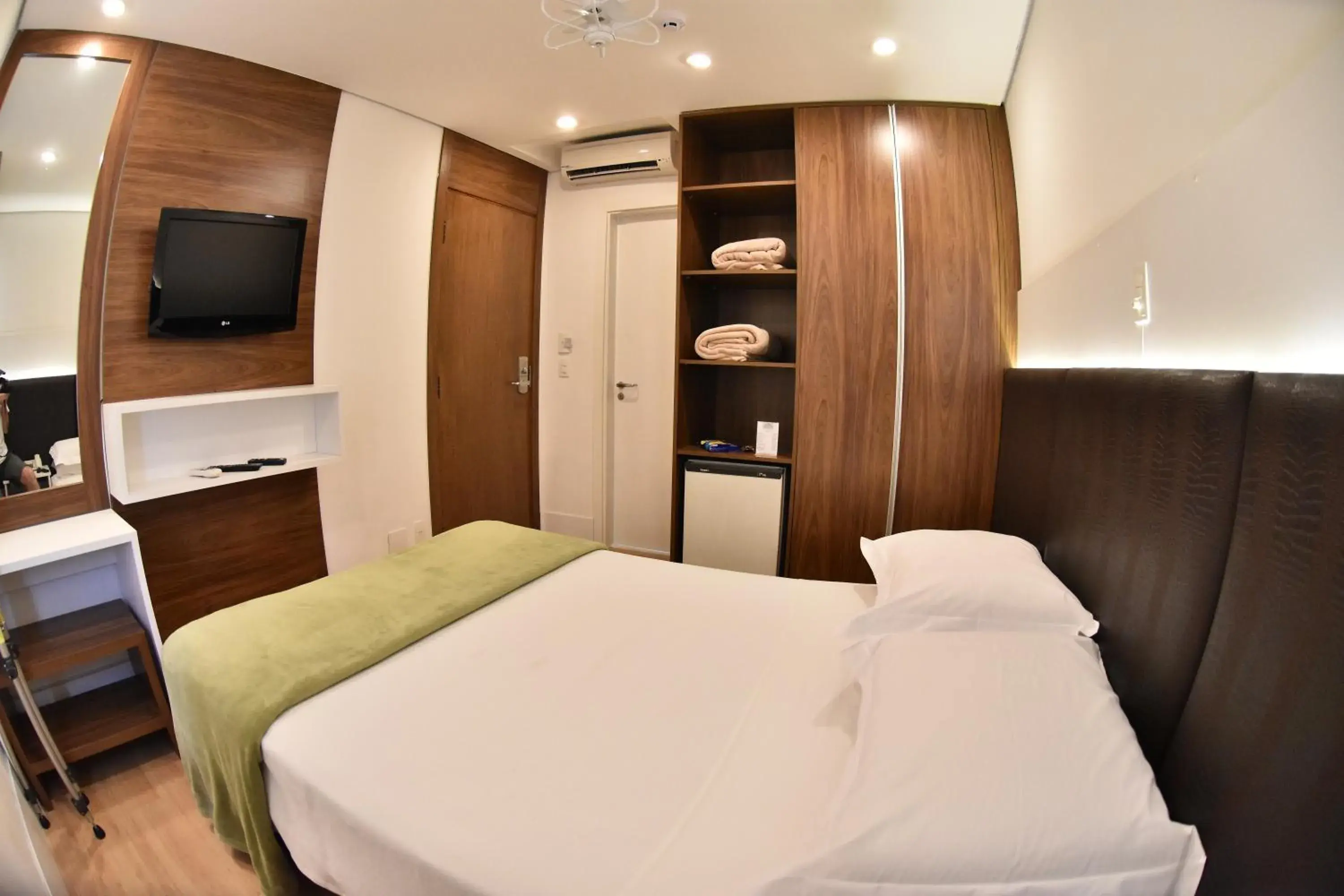 Standard Double Room - single occupancy in Cordilheira Hotel Standard Double Room - single occupancy in Cordilheira Hotel