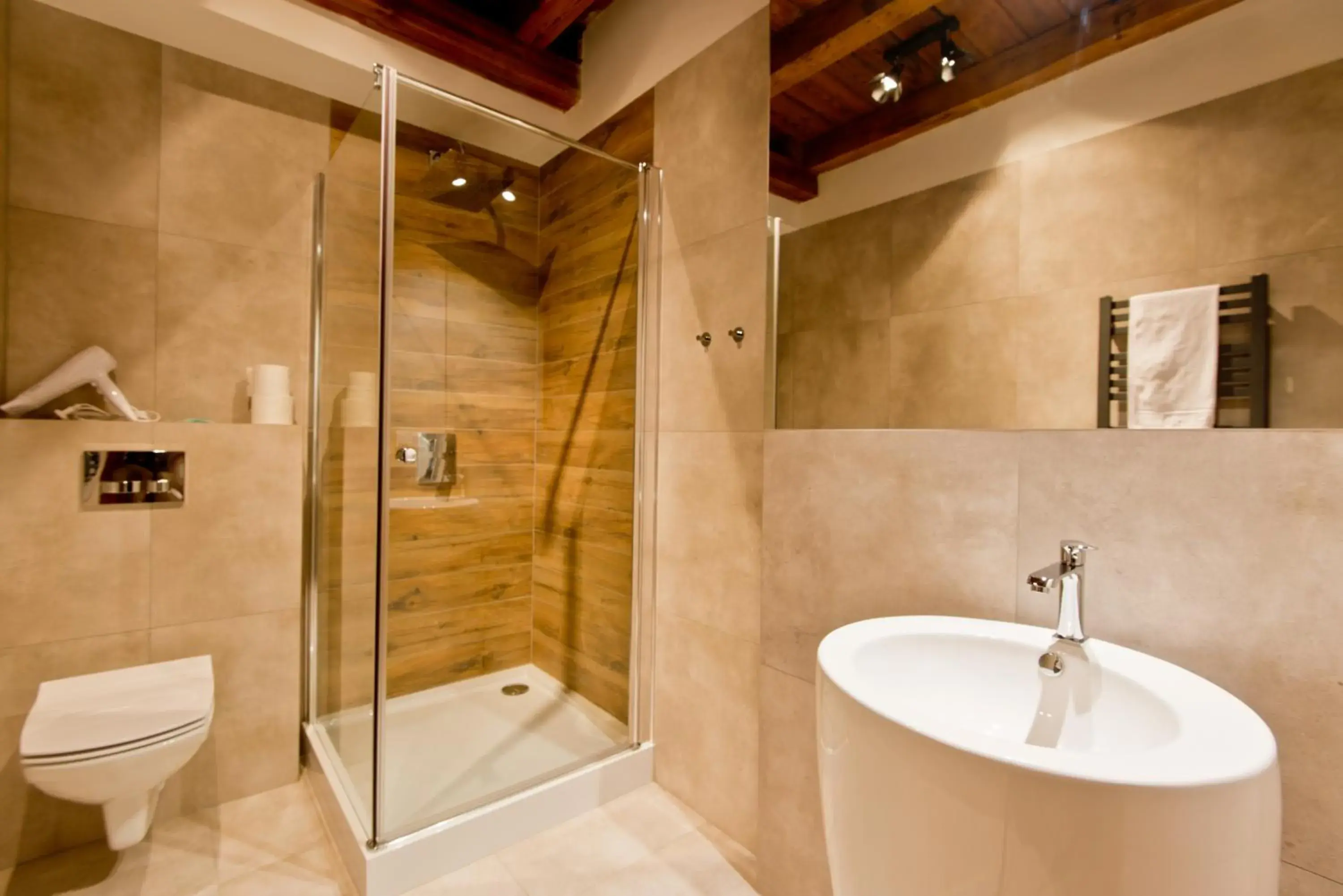 Standard King Room in ApartHotel I SORAU Standard King Room in ApartHotel I SORAU