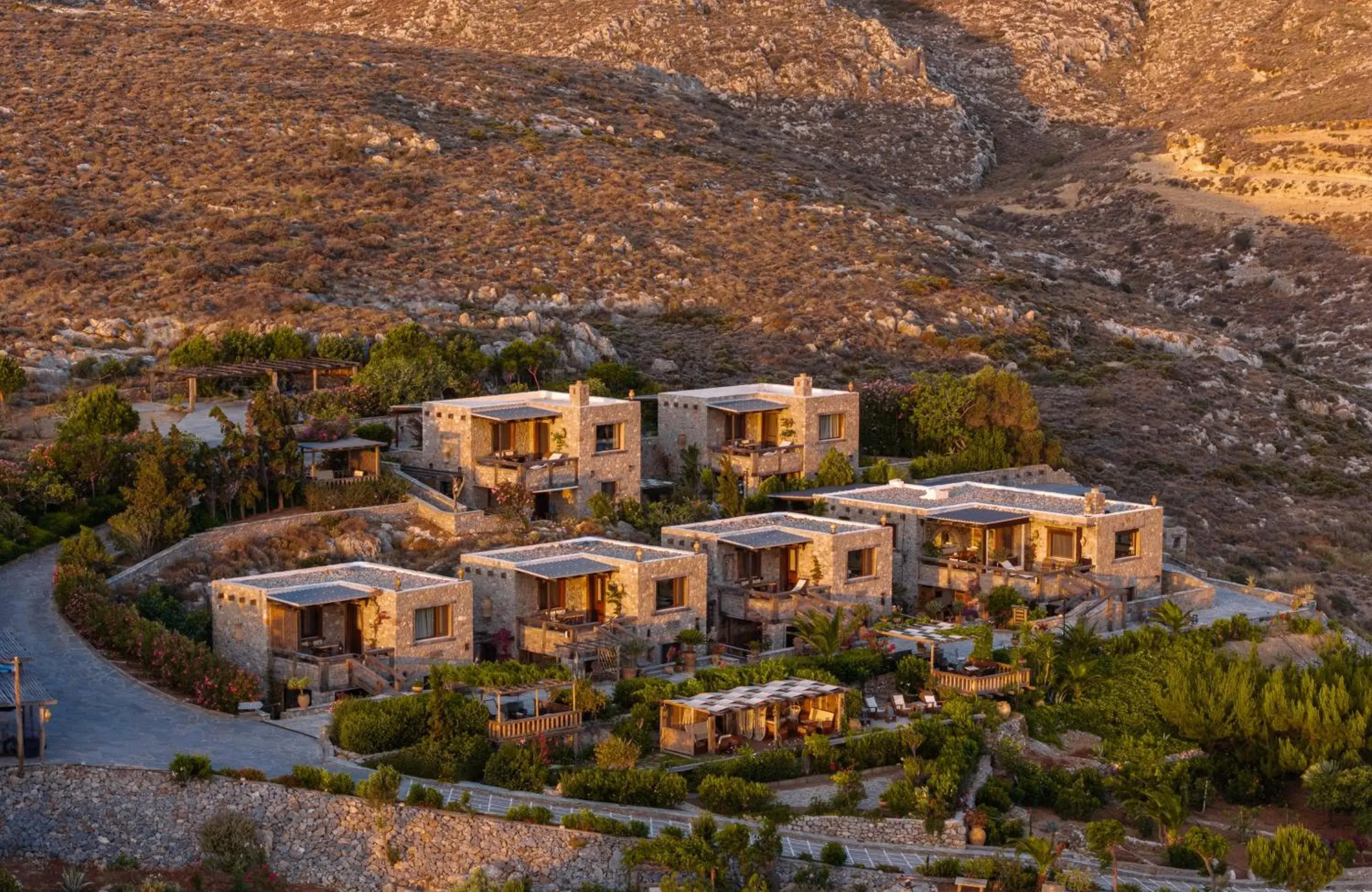 Terra Minoika Boutique Resort Terra Minoika Boutique Resort