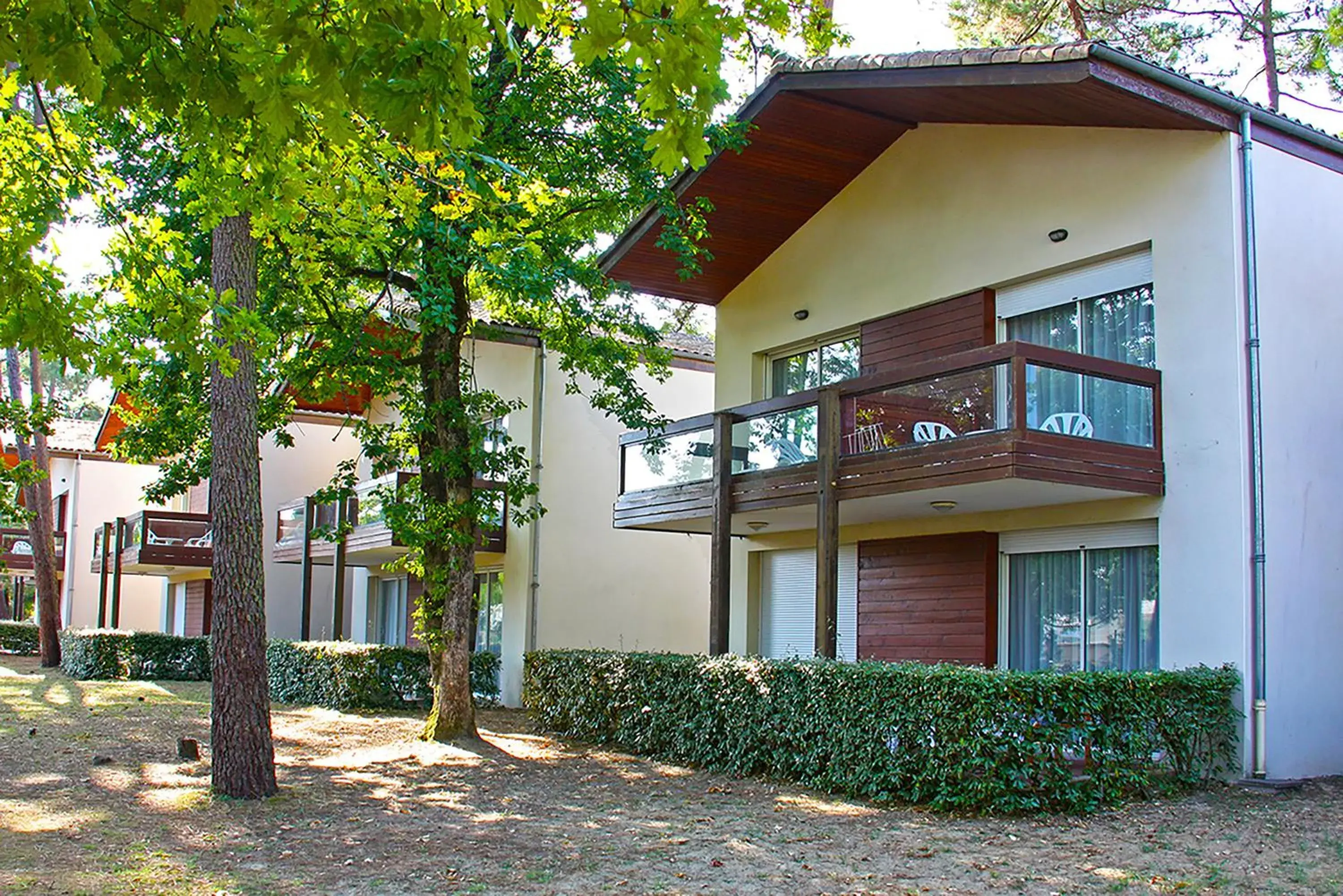 Azureva Ronce les Bains Azureva Ronce les Bains