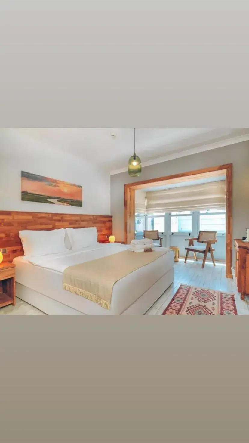 Standard Double Room - single occupancy in Triangulo Hotel Standard Double Room - single occupancy in Triangulo Hotel