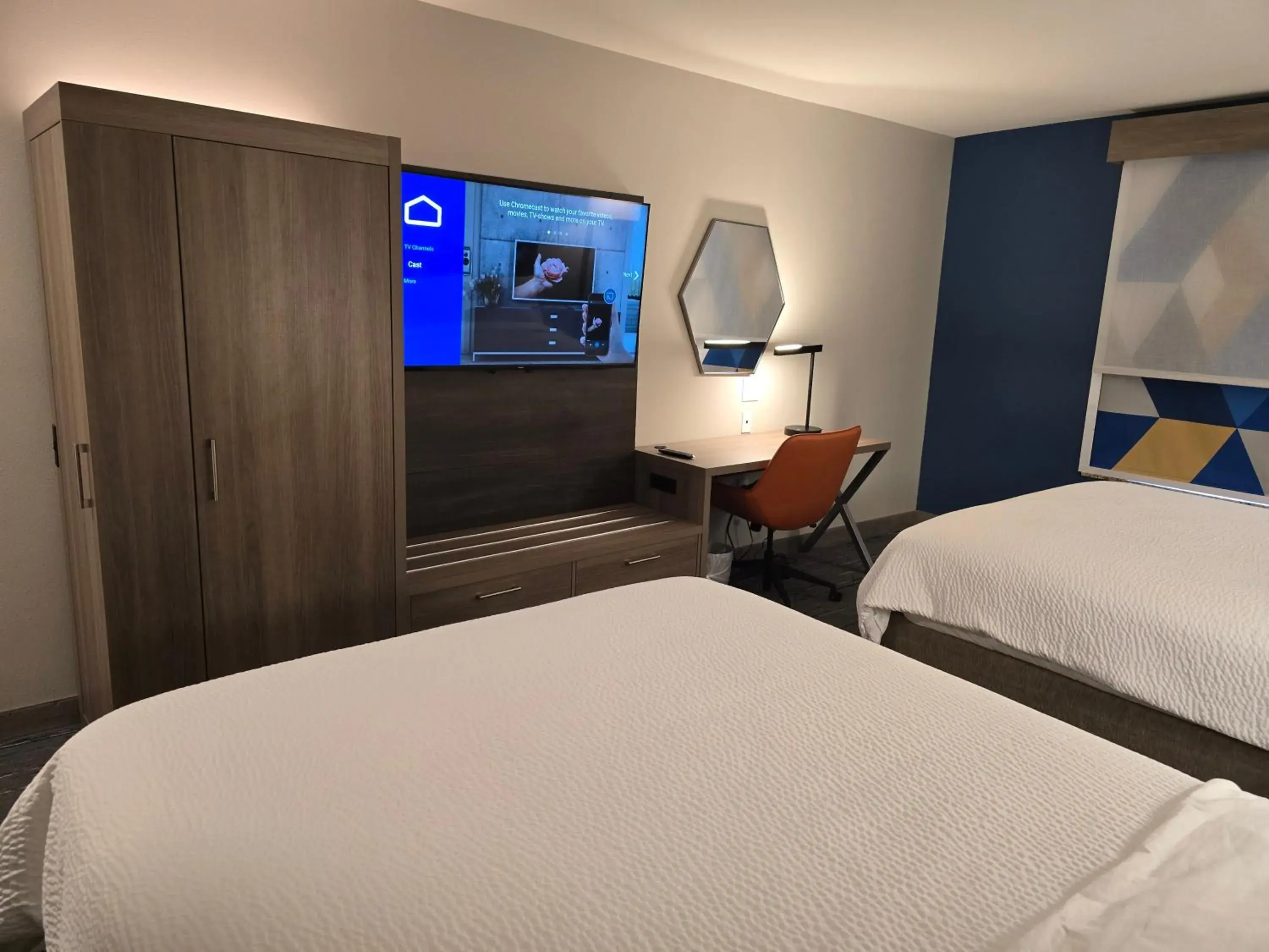 Standard Room in Holiday Inn Express & Suites - Smithfield/Selma by IHG Standard Room in Holiday Inn Express & Suites - Smithfield/Selma by IHG