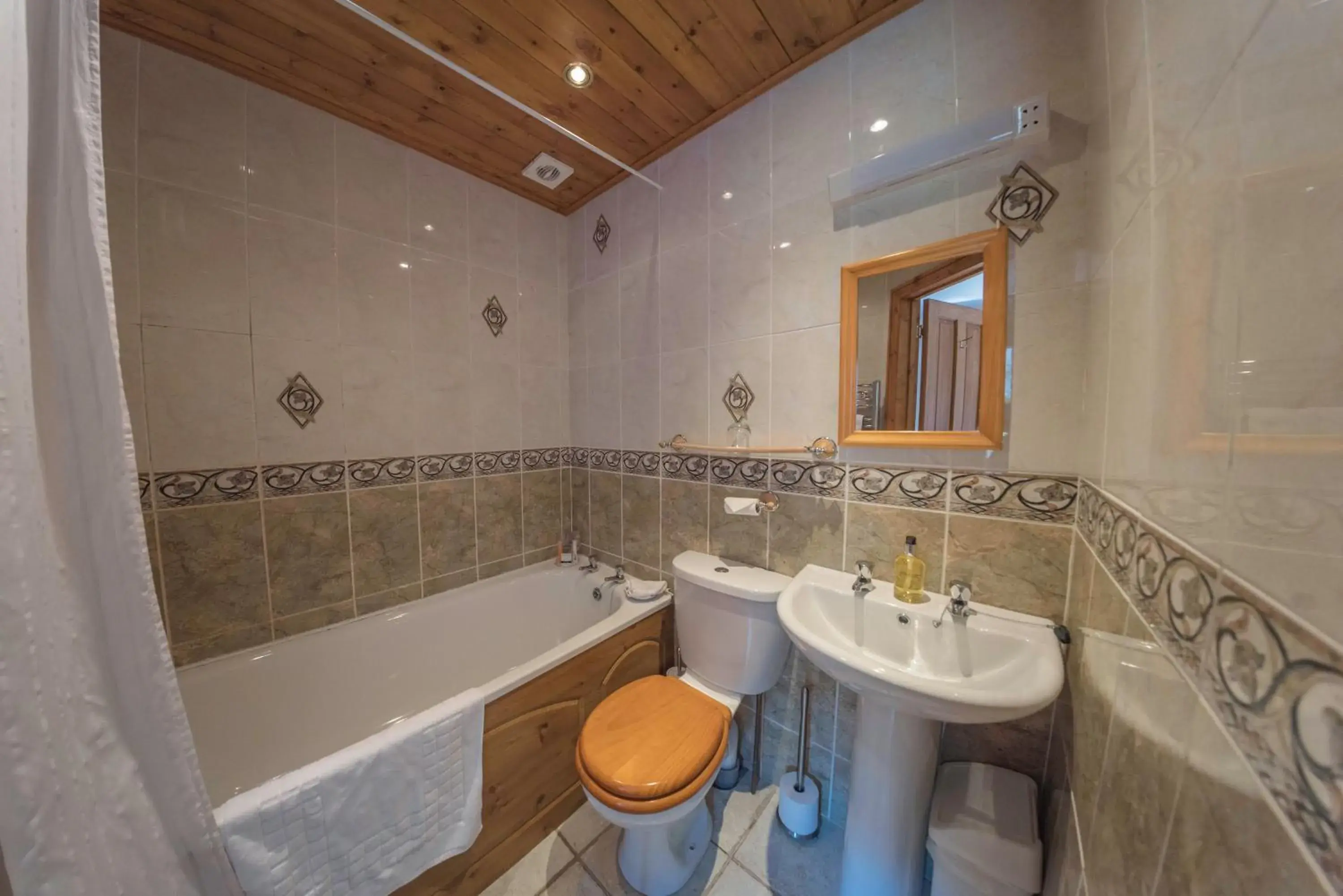 Single Room - single occupancy in Craigard House Hotel Single Room - single occupancy in Craigard House Hotel