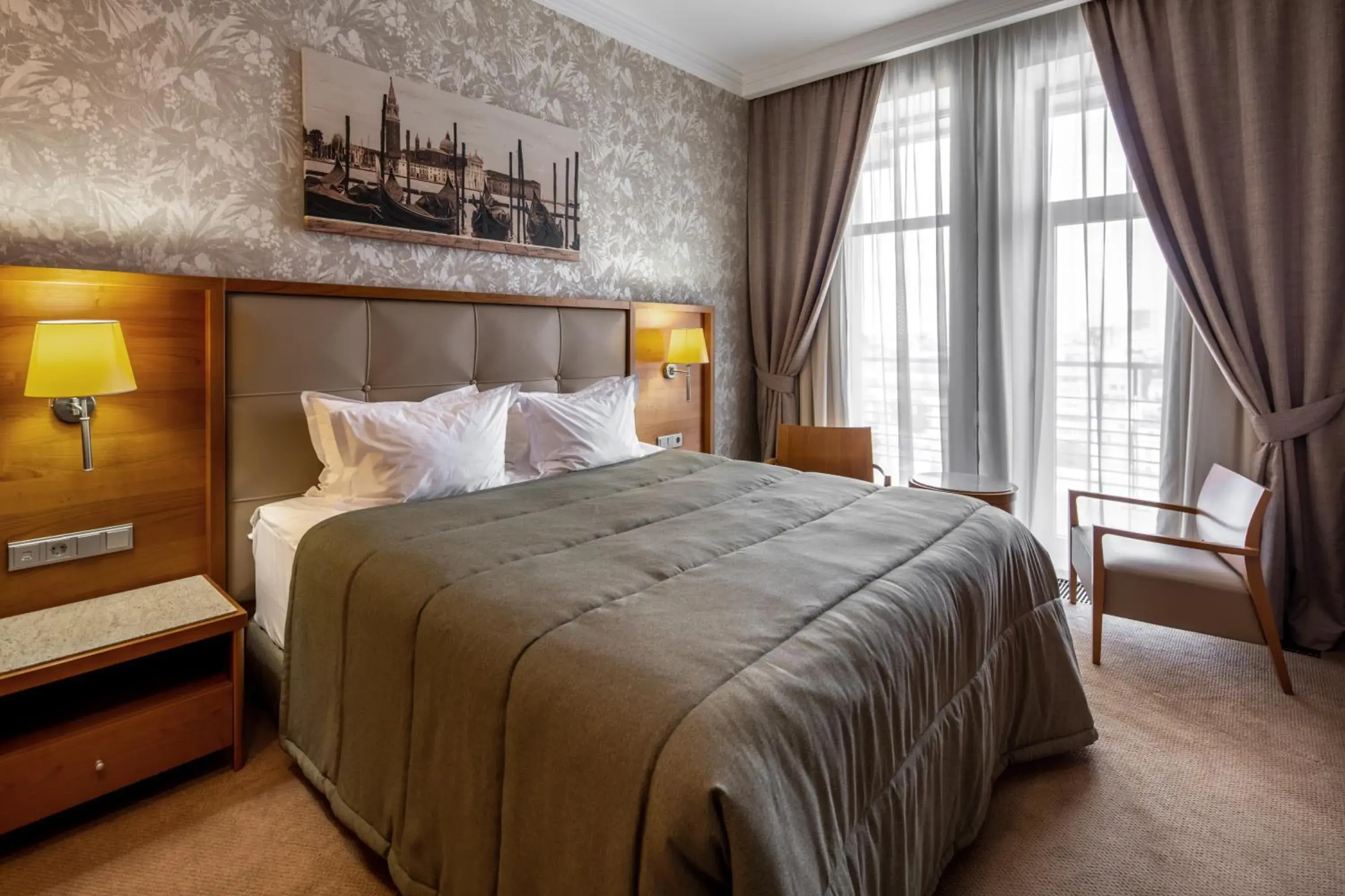 Apartment in CITYHOTEL Apartment in CITYHOTEL