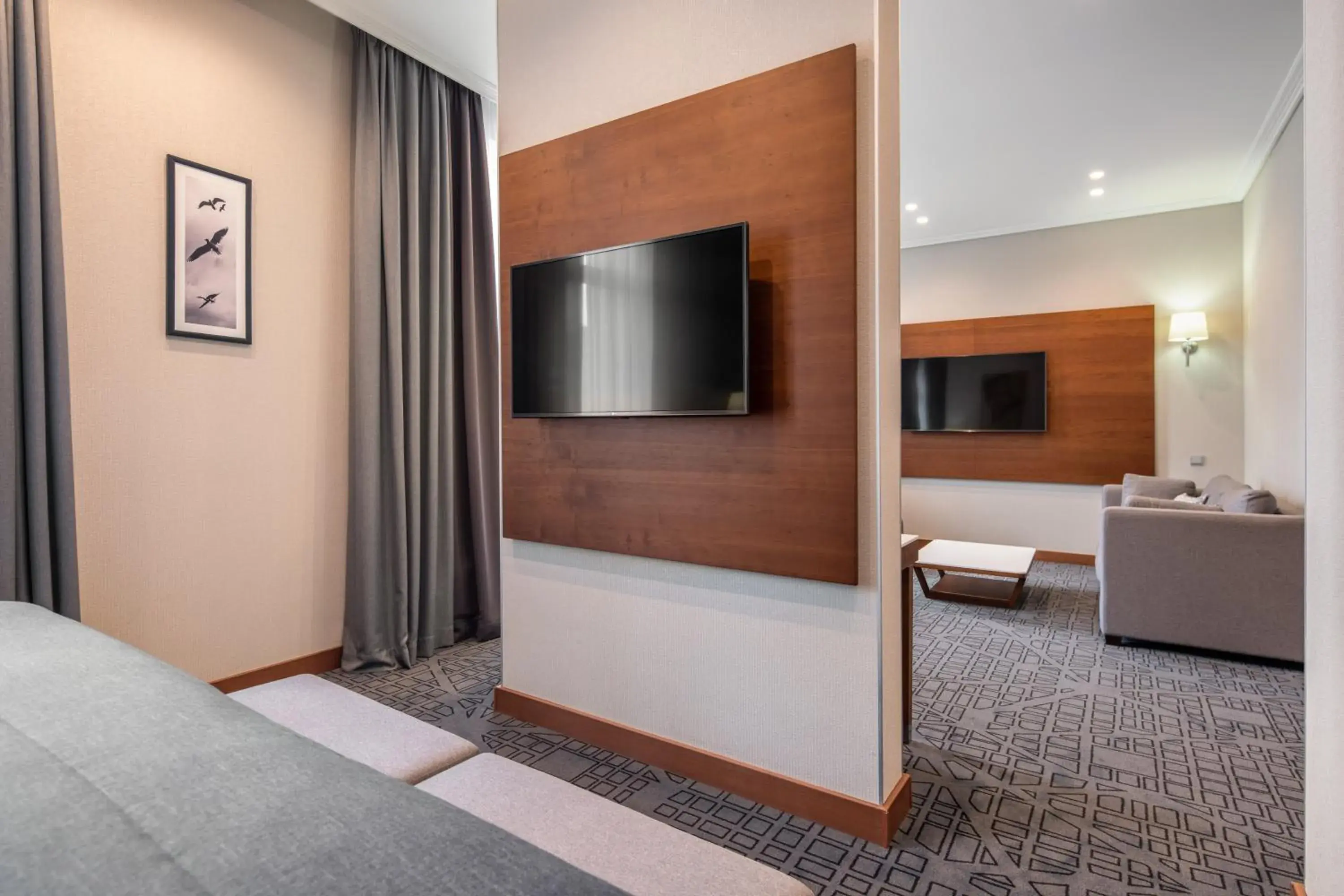 Studio in CITYHOTEL Studio in CITYHOTEL