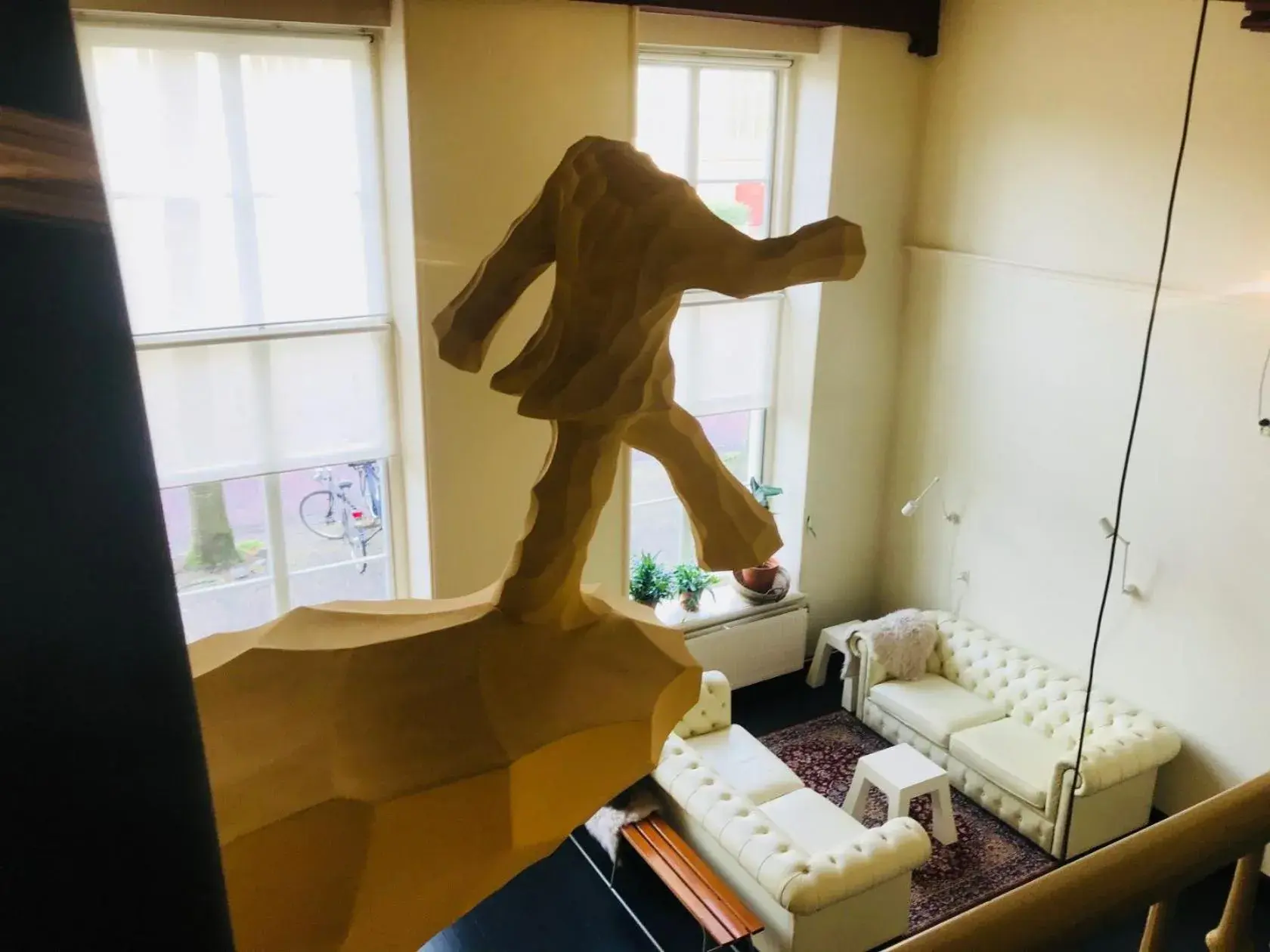 Deluxe Apartment in Hotel in het huis van Deventer Deluxe Apartment in Hotel in het huis van Deventer