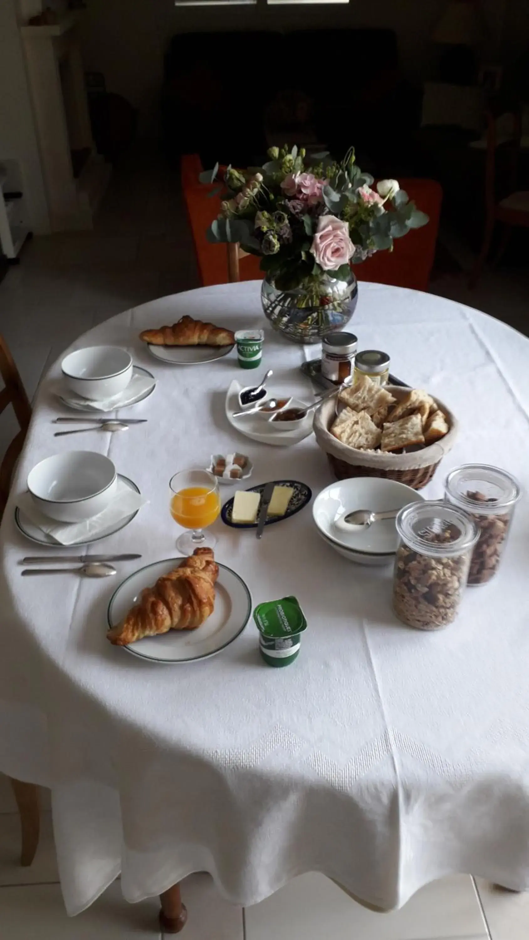 Chambre d'hôtes - La Maison de Jane Chambre d'hôtes - La Maison de Jane