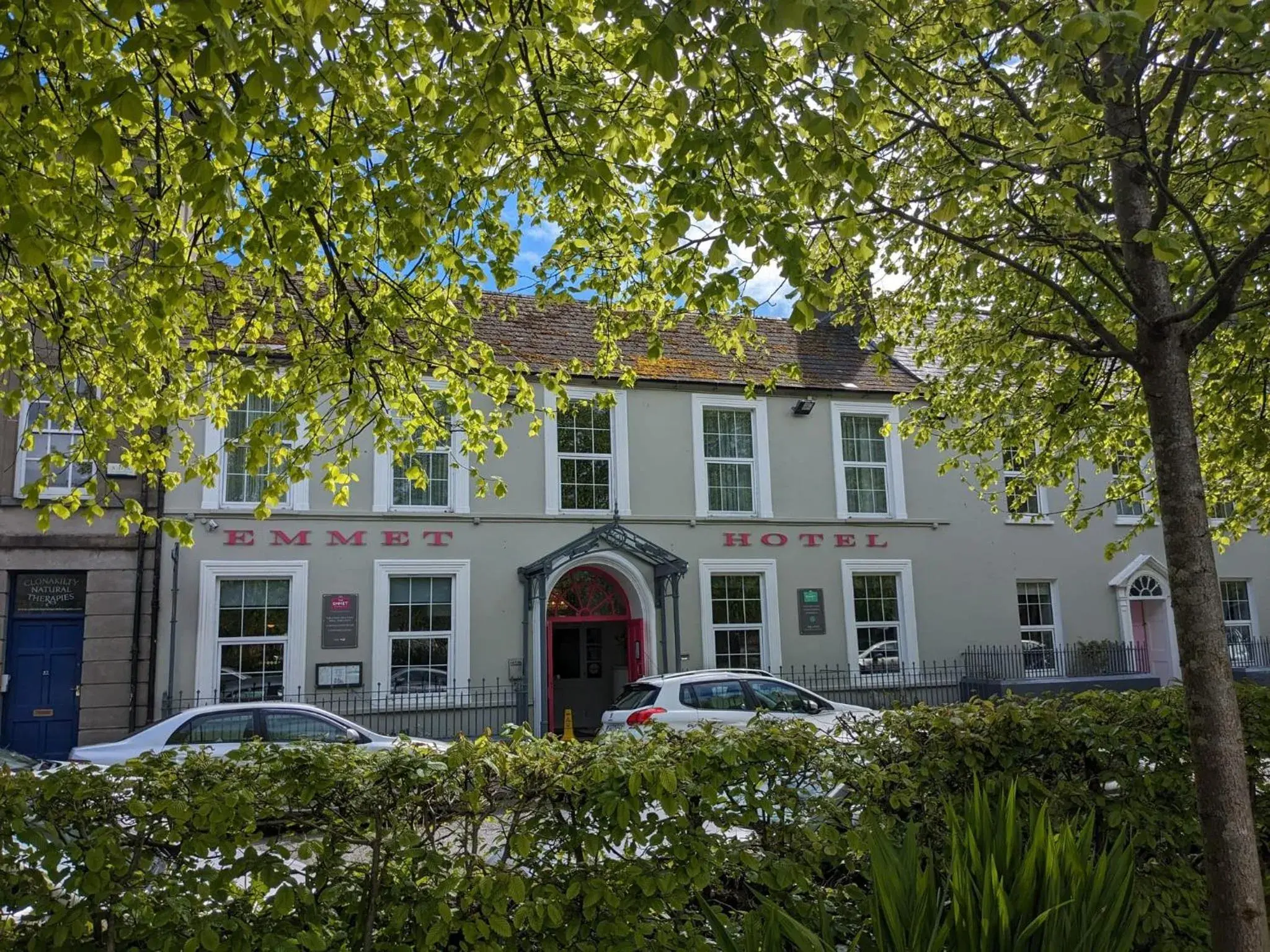 Emmet Hotel Emmet Hotel