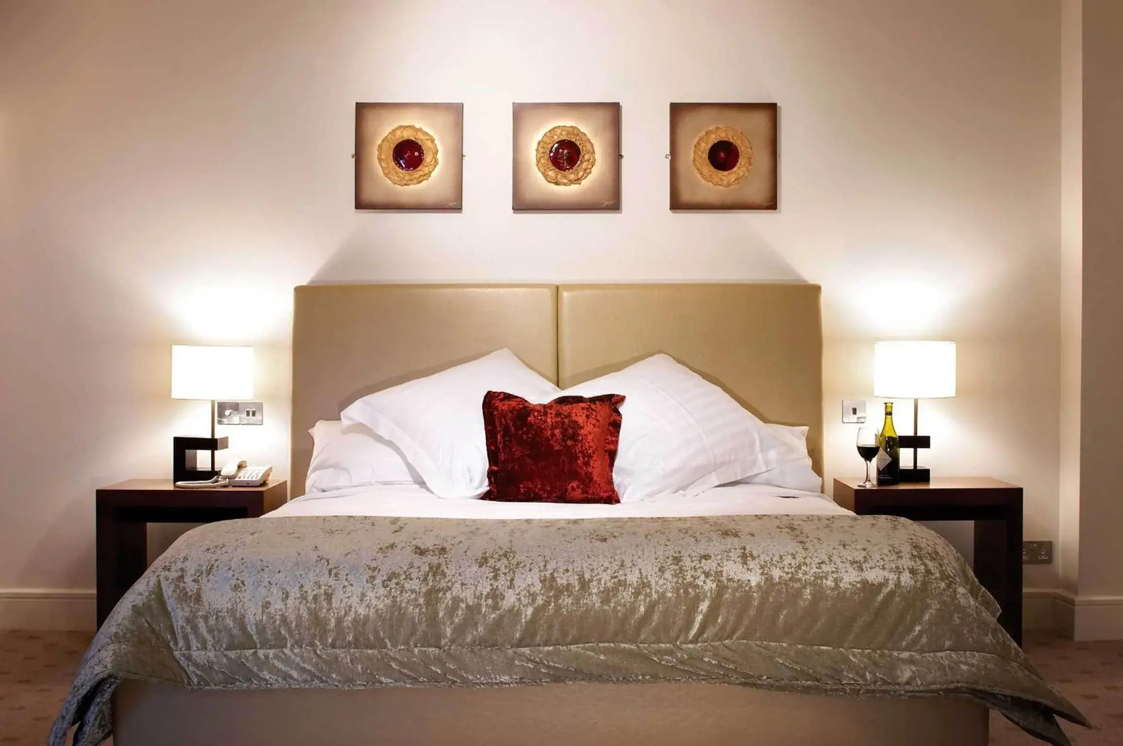 Retreat with Lake View (Adults Only) in Hodson Bay Hotel Retreat with Lake View (Adults Only) in Hodson Bay Hotel