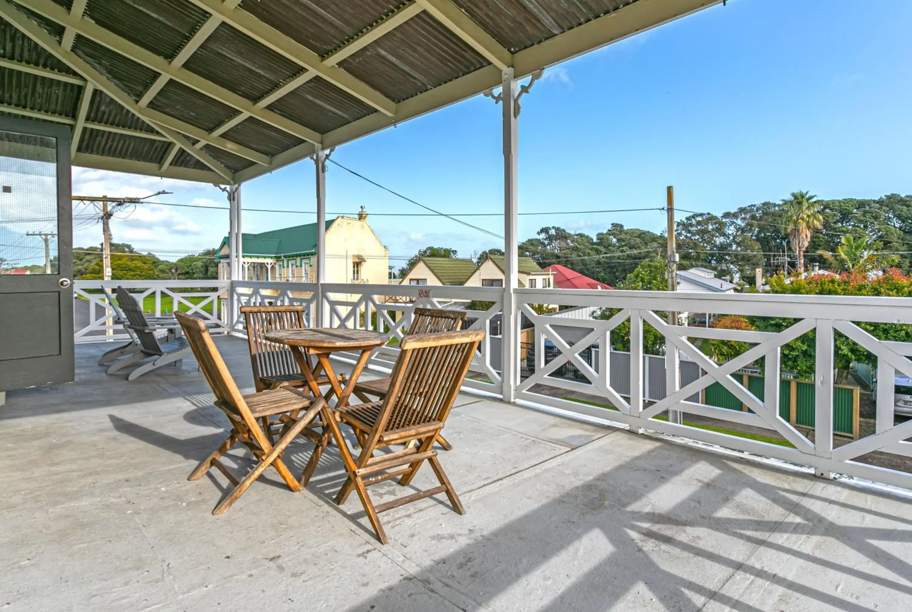 Single Room - single occupancy in Lady Bowen Bed & Breakfast Single Room - single occupancy in Lady Bowen Bed & Breakfast