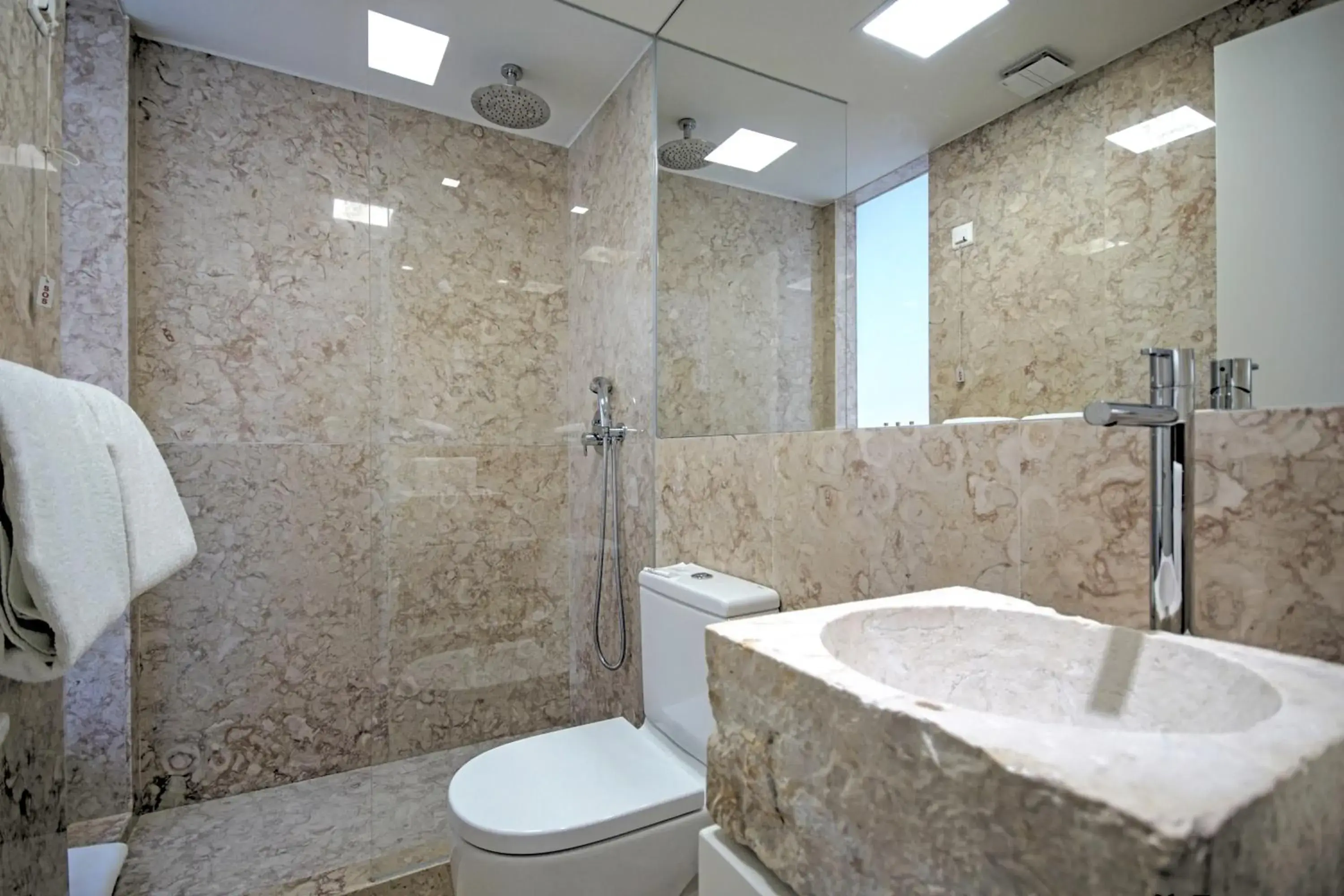 Economy Double Room in Solar Dos Mouros Economy Double Room in Solar Dos Mouros