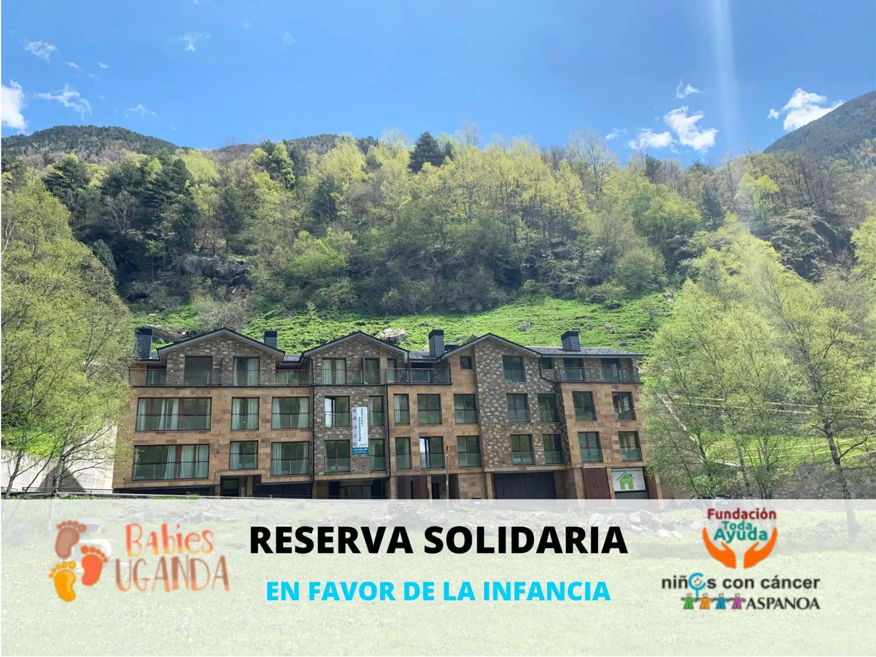 Apartamentos Llorts Ordino 3000 Apartamentos Llorts Ordino 3000