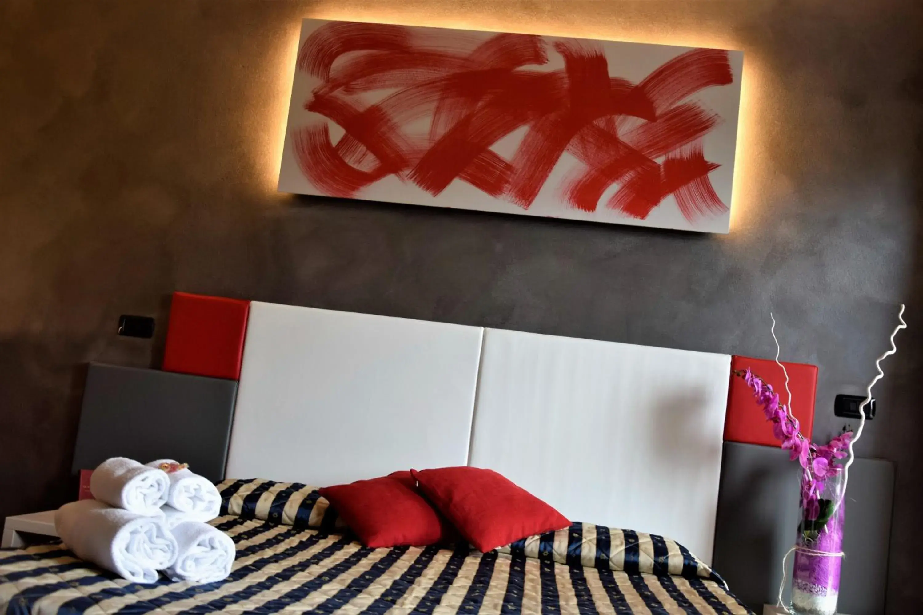 Comfort Double or Twin Room in Hotel Costabella Comfort Double or Twin Room in Hotel Costabella