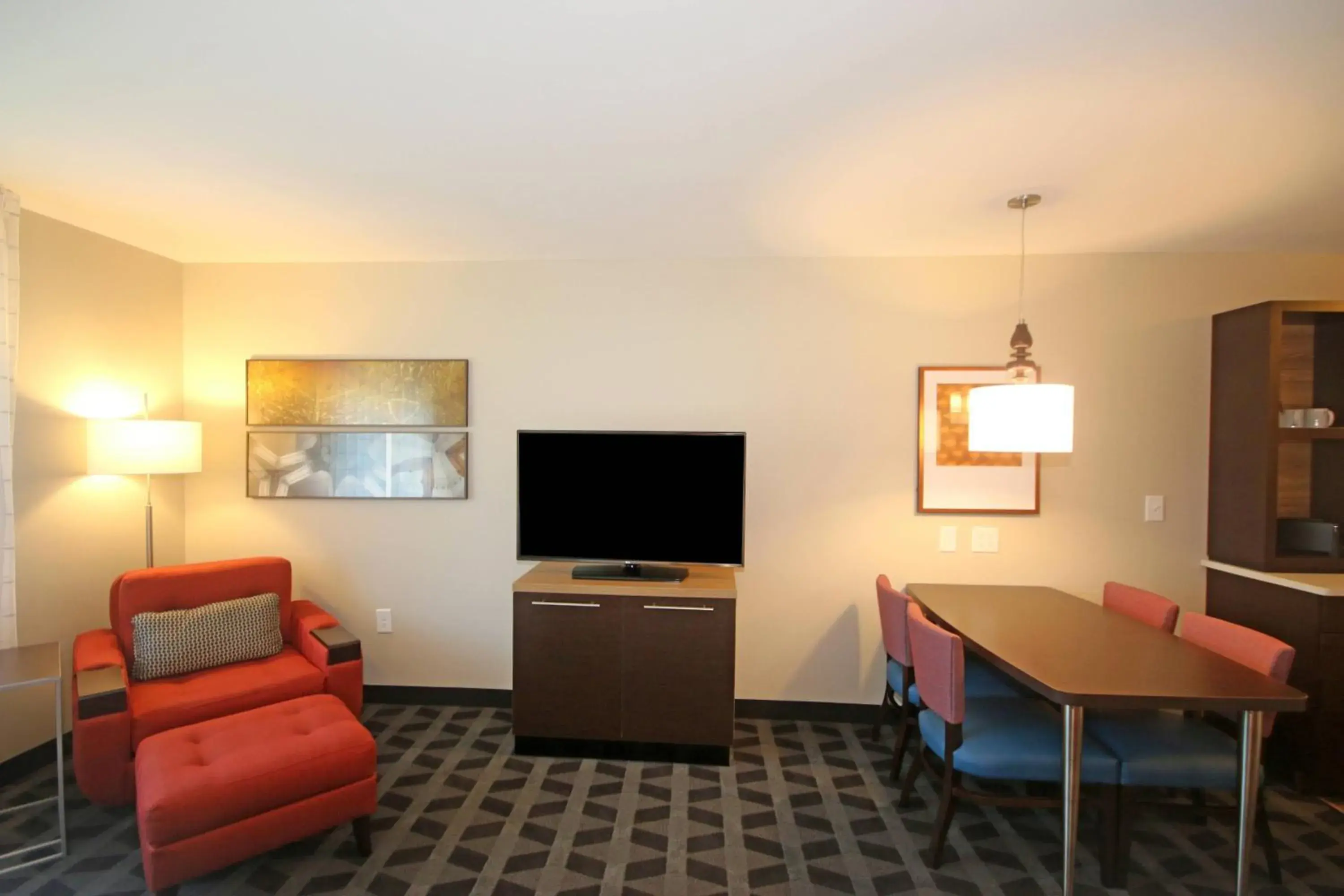 Studio with Two Queen Beds - Hearing Accessible in TownePlace Suites by Marriott Charleston-North Charleston Studio with Two Queen Beds - Hearing Accessible in TownePlace Suites by Marriott Charleston-North Charleston