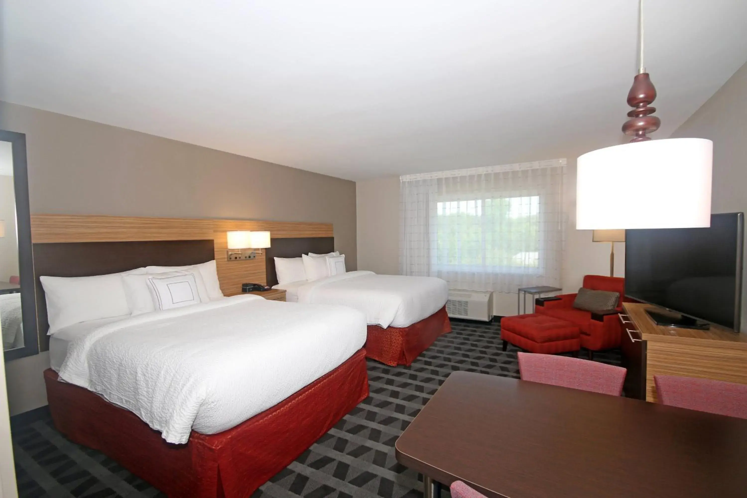 Queen Studio in TownePlace Suites by Marriott Charleston-North Charleston Queen Studio in TownePlace Suites by Marriott Charleston-North Charleston