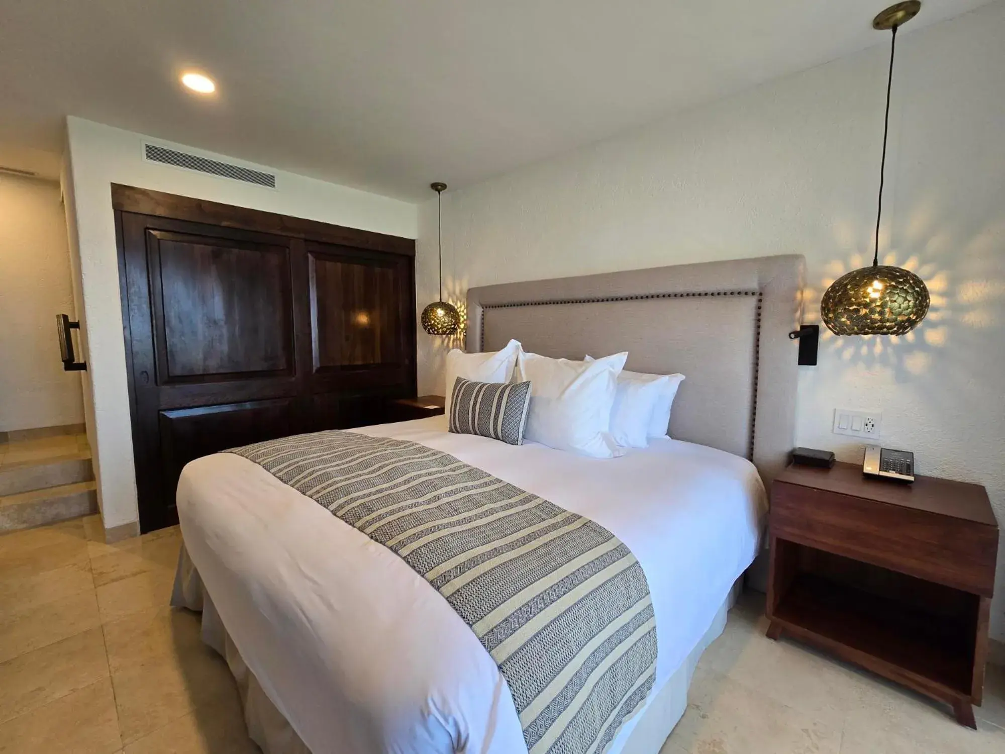 Master One Bedroom Suite in Zoetry Casa del Mar Los Cabos Master One Bedroom Suite in Zoetry Casa del Mar Los Cabos