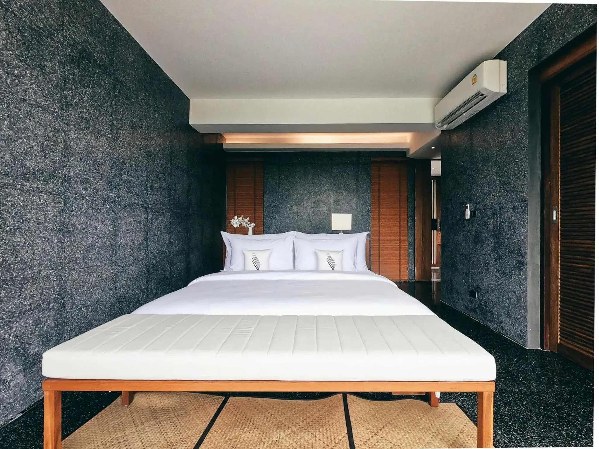 Sky Suite Panoramic View in Varivana Resort Koh Phangan, The Centara Collection Sky Suite Panoramic View in Varivana Resort Koh Phangan, The Centara Collection