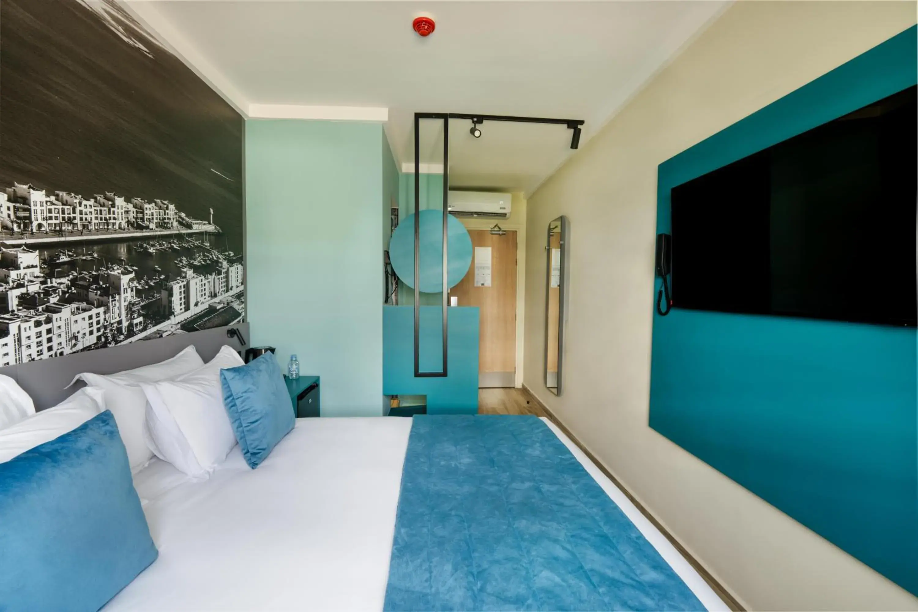 Classic Double Room in MIA Urban Agadir Classic Double Room in MIA Urban Agadir