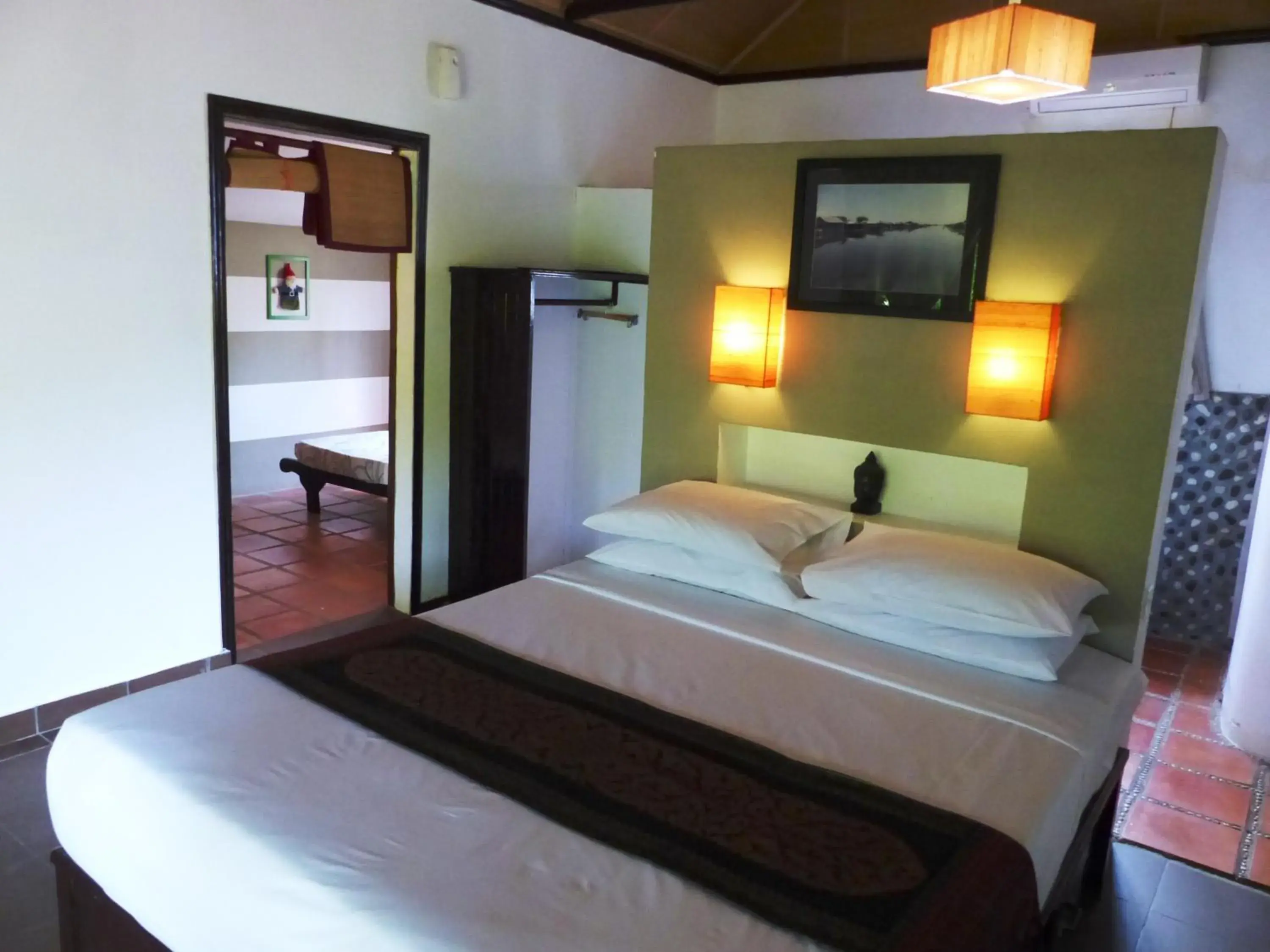 Family Bungalow in Raingsey Bungalow Family Bungalow in Raingsey Bungalow