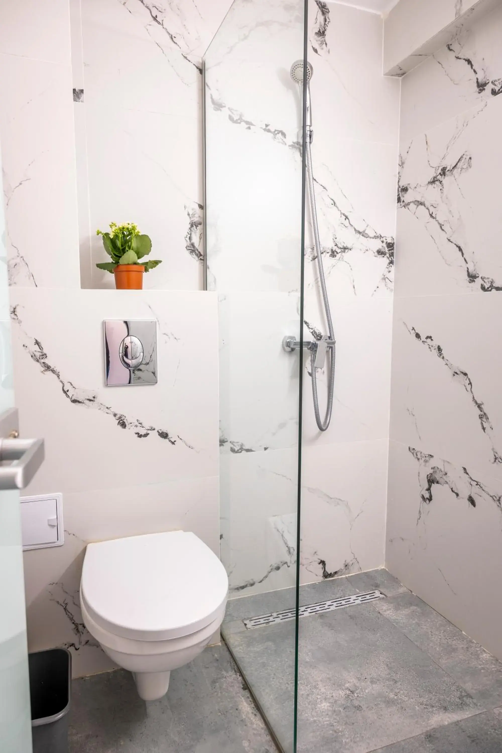 Double or Twin Room in Club Dunarea Double or Twin Room in Club Dunarea